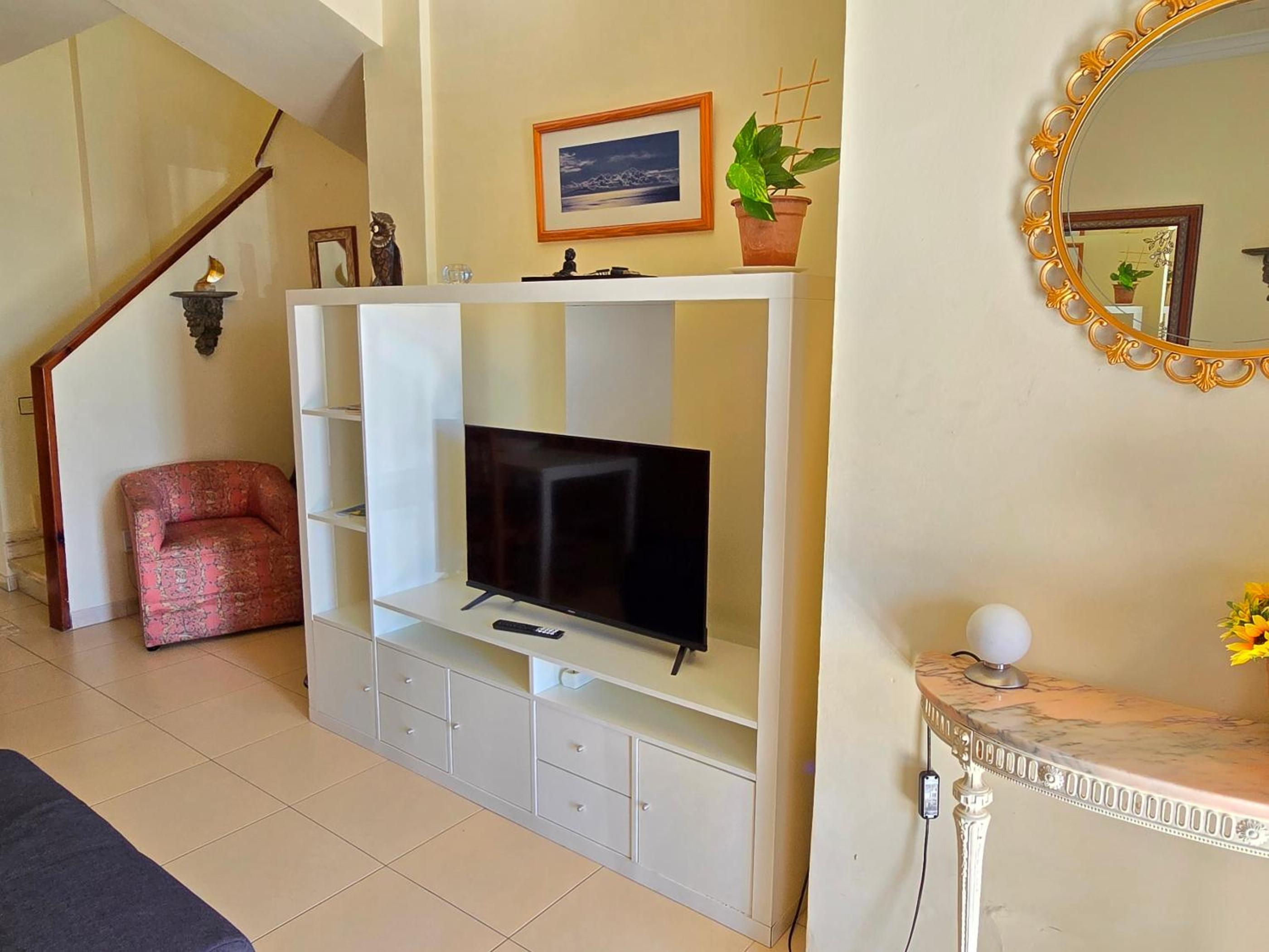 Casa de Dos Habitaciones