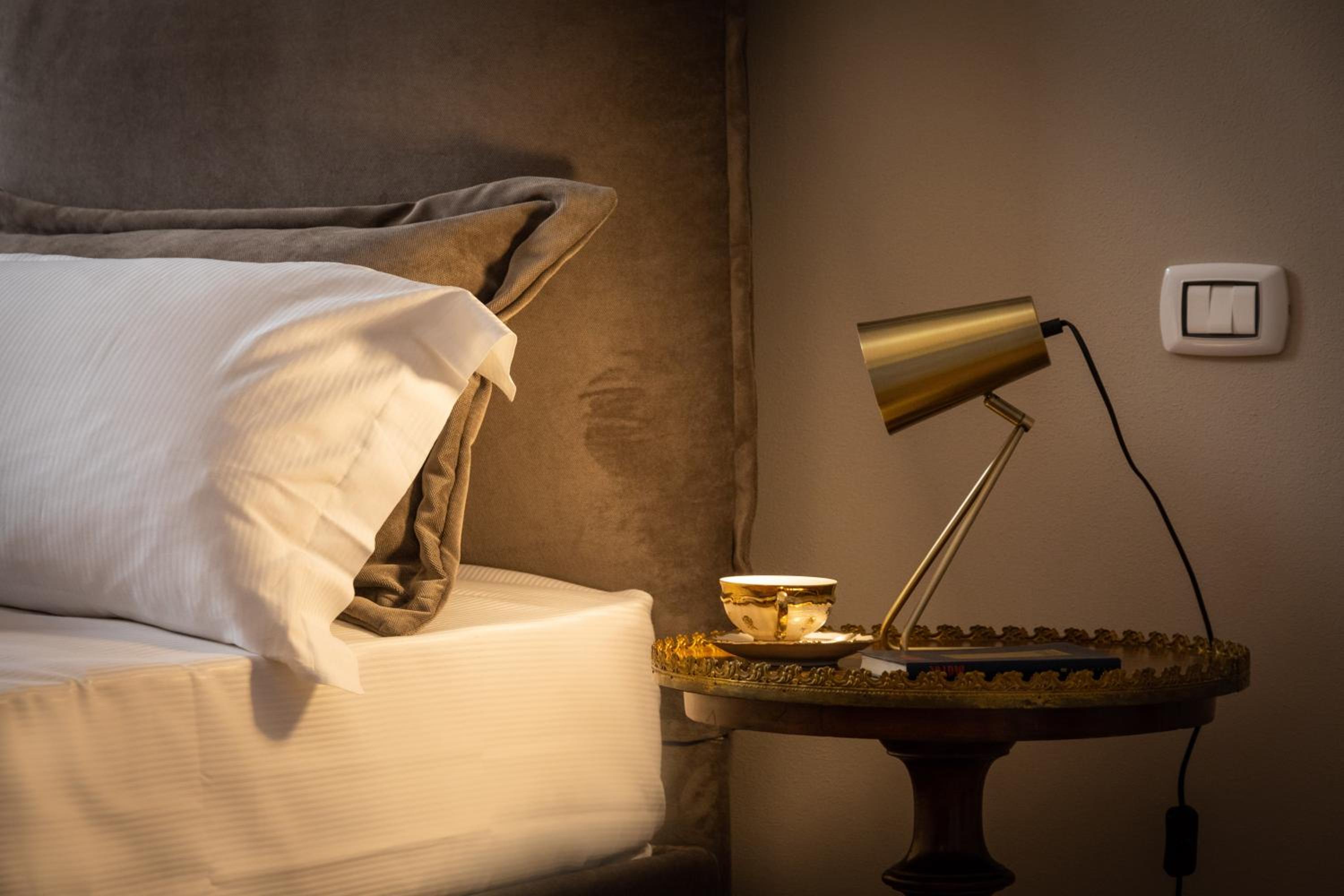 Exclusive Suite - Photo 6