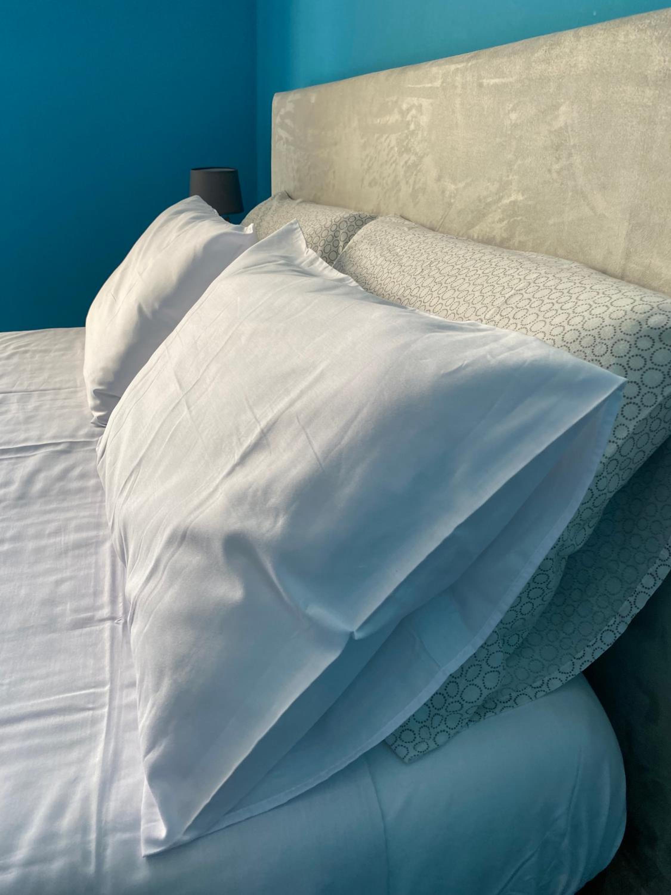 Deluxe Double Room with Shower photo 2