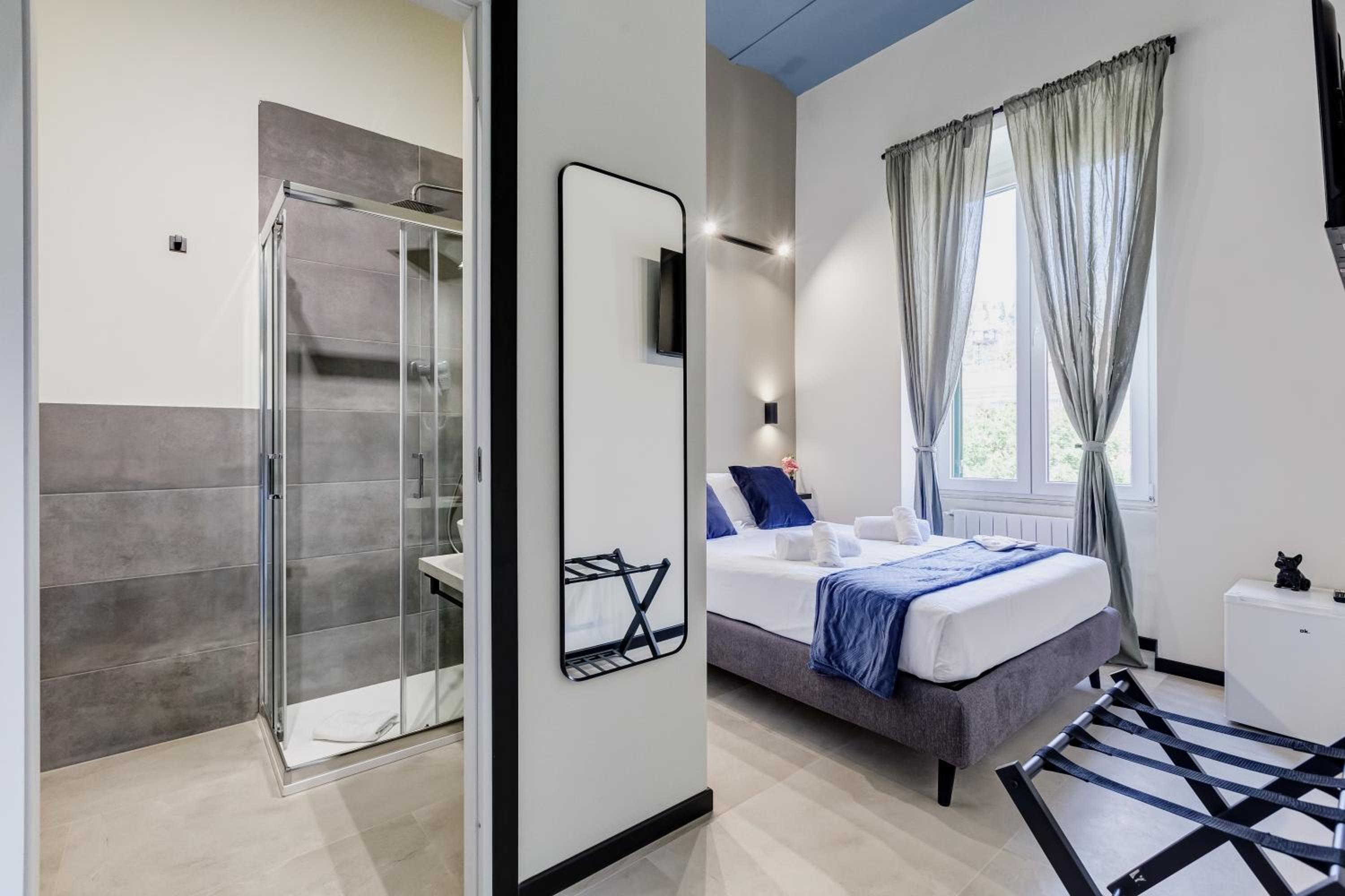 Budget Double Room photo 1