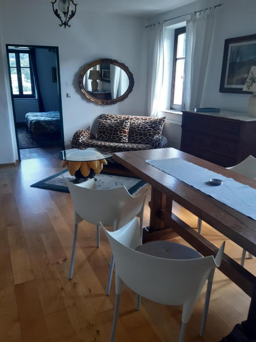 Deluxe Double Room with Bath