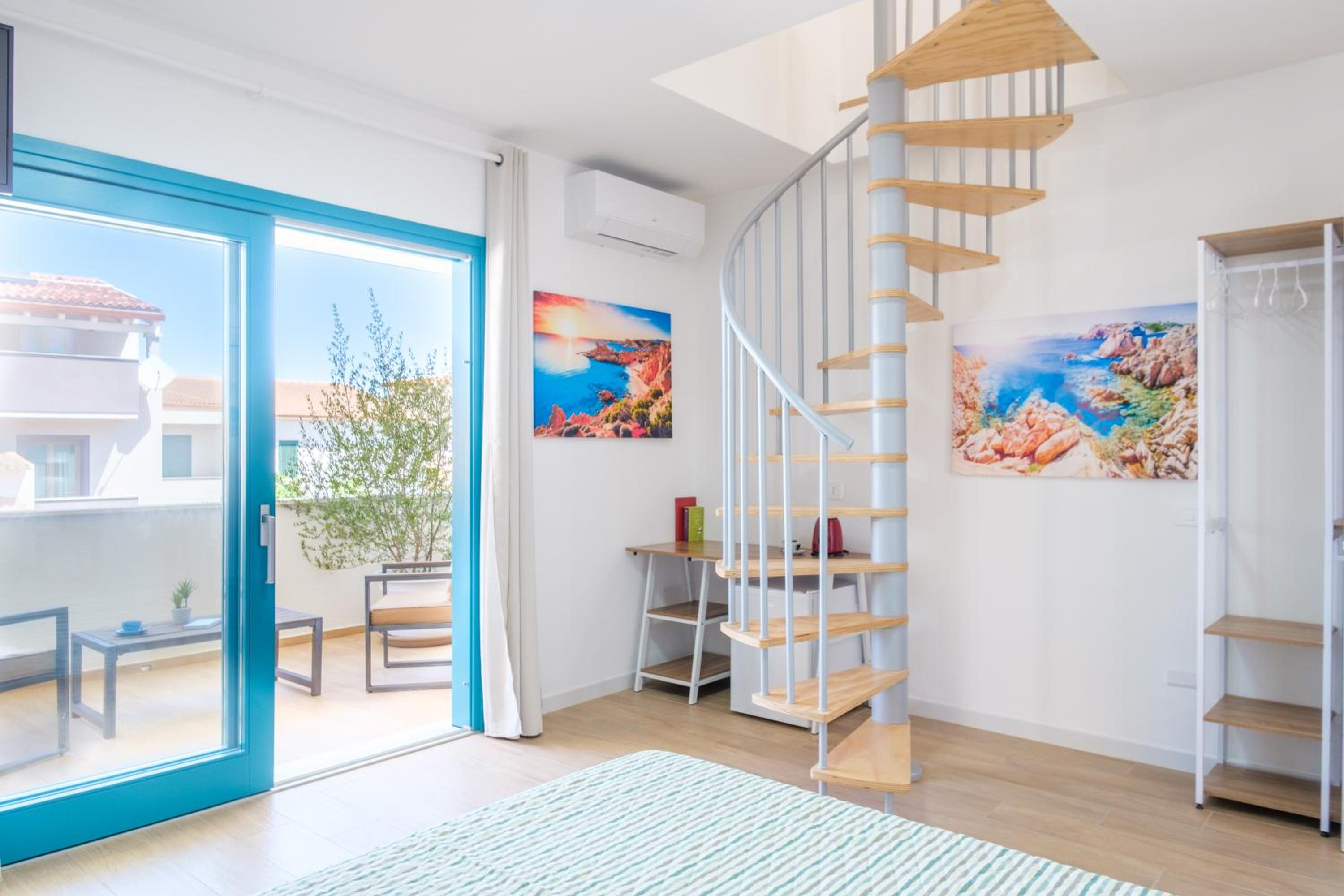 Double Room With Pool View