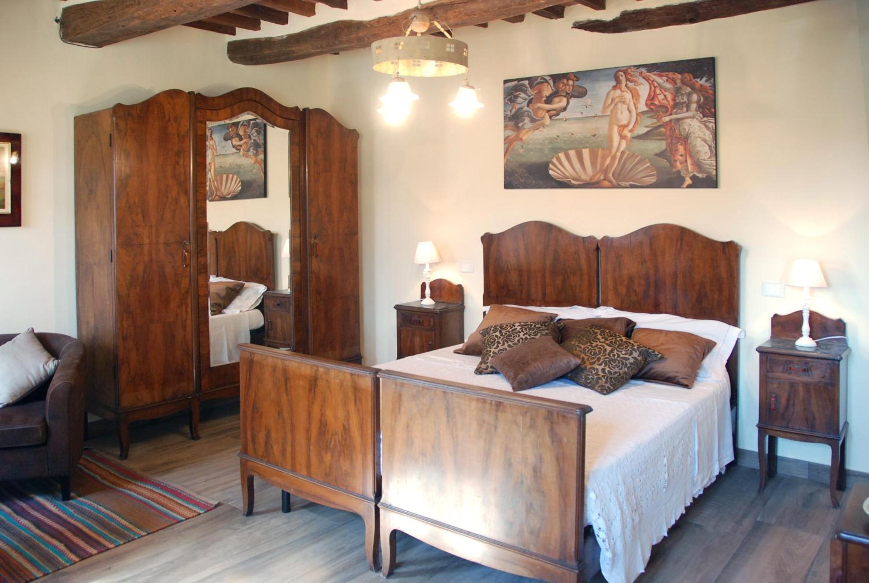 One-Bedroom Apartment (2 Adults) photo 1