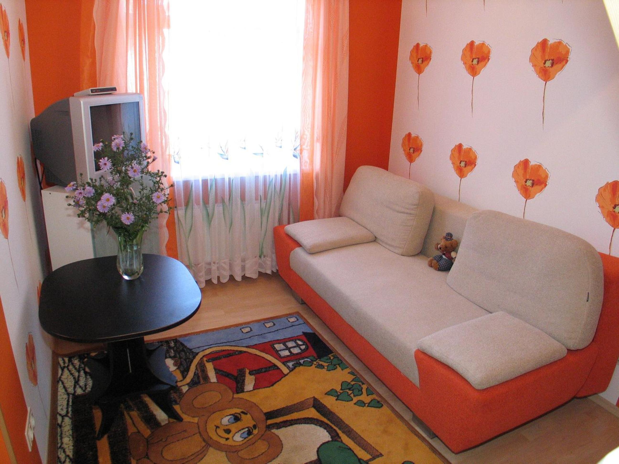 Double room with shared kitchen - Attic  photo 3