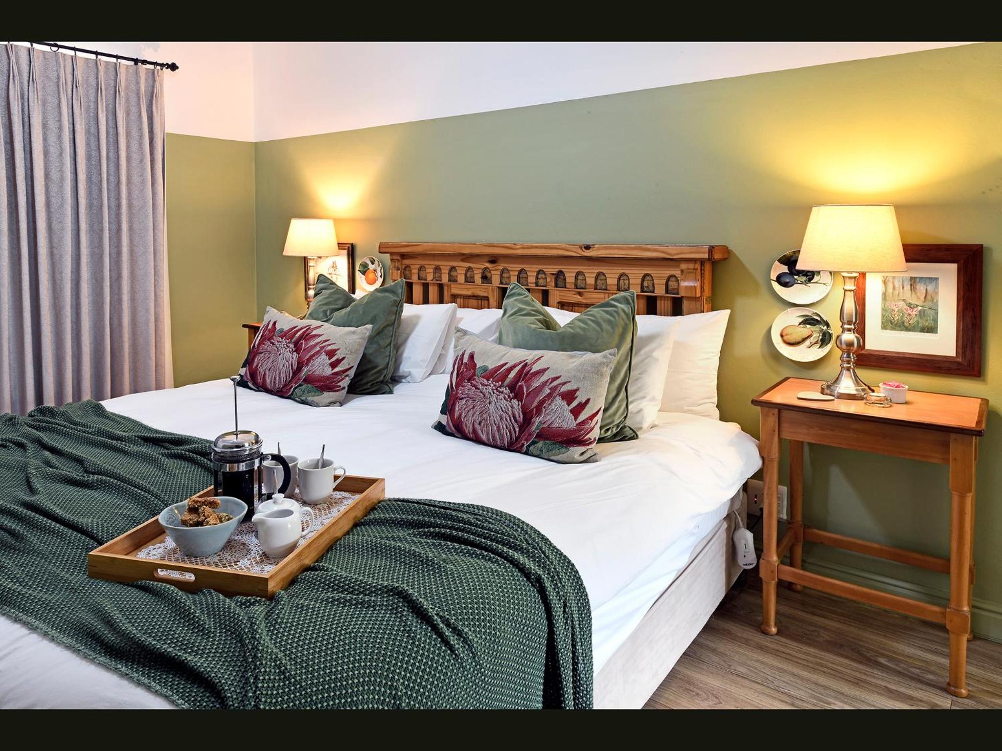 Protea - One-Bedroom Unit photo 1