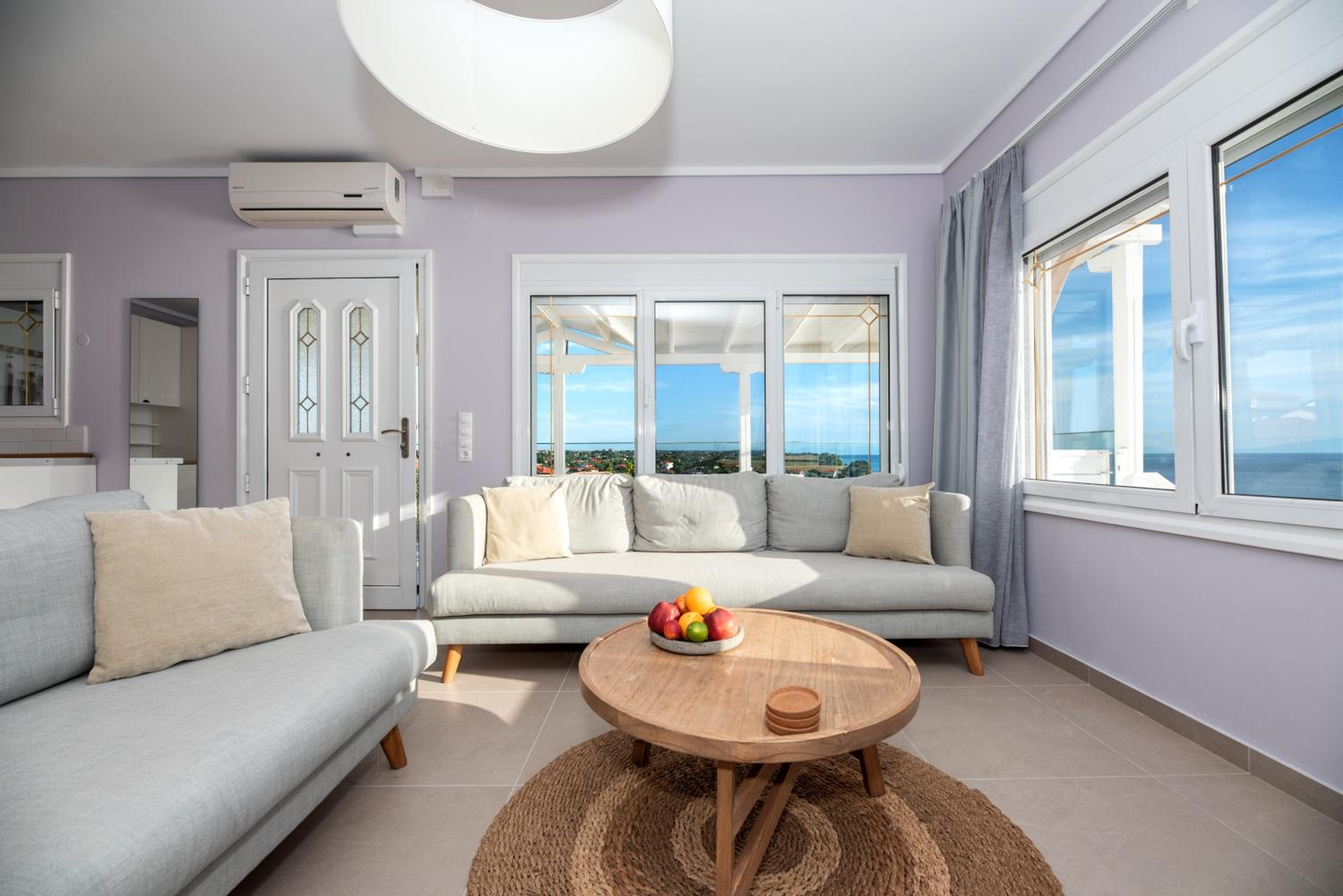 Two-Bedroom Suite with Private Jacuzzi (1)