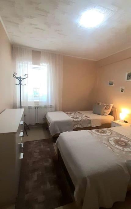 Three-Bedroom Villa photo 2