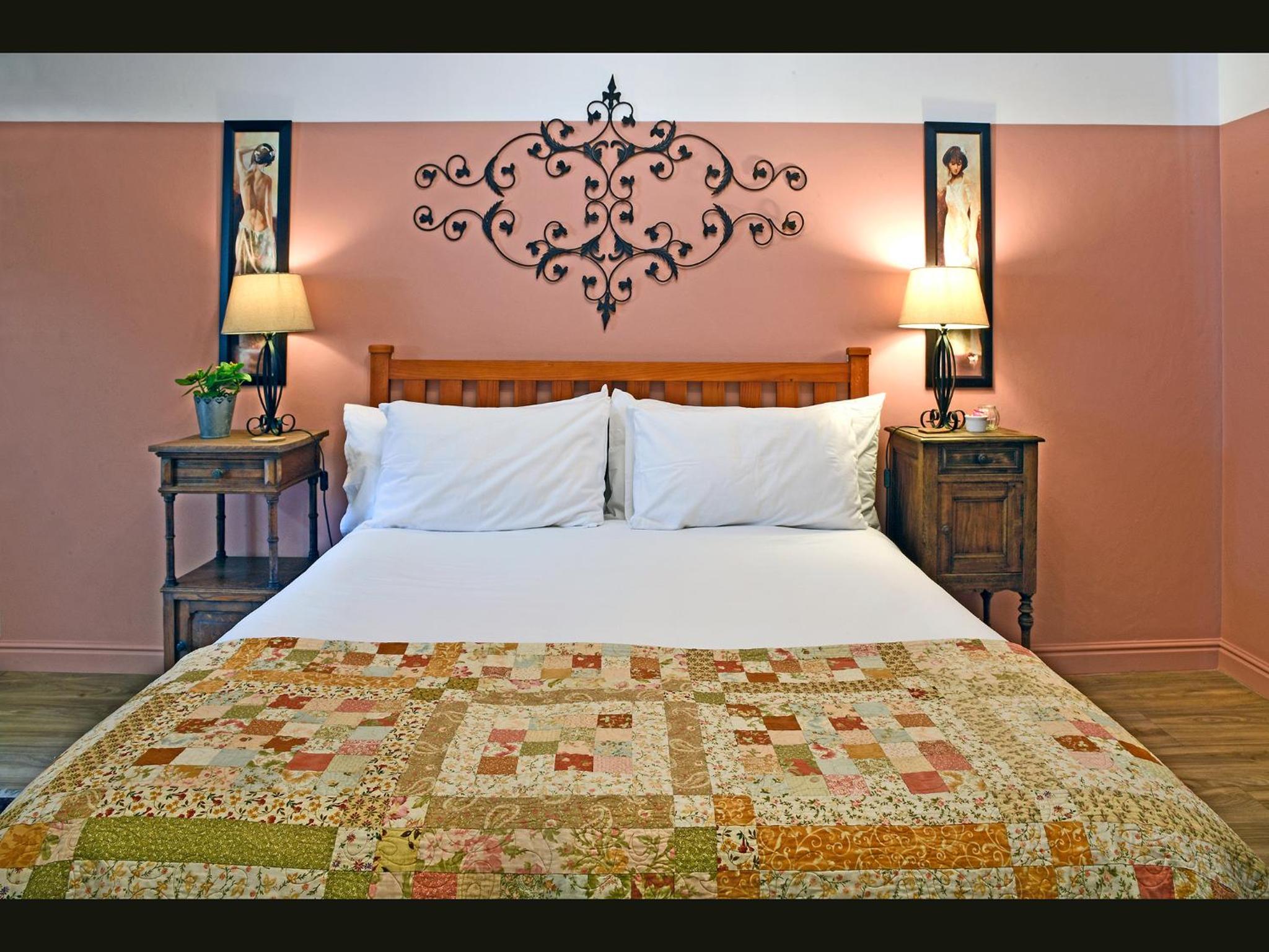 Grande Plaisir - Three-Bedroom House photo 1