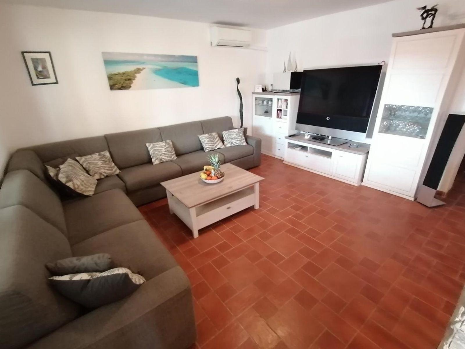 Three-Bedroom Vacation Home 