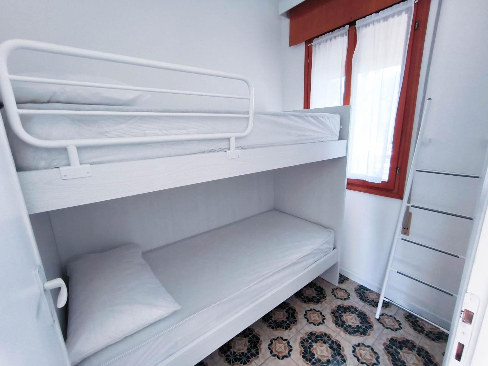 Two-Bedroom Superior Apartment