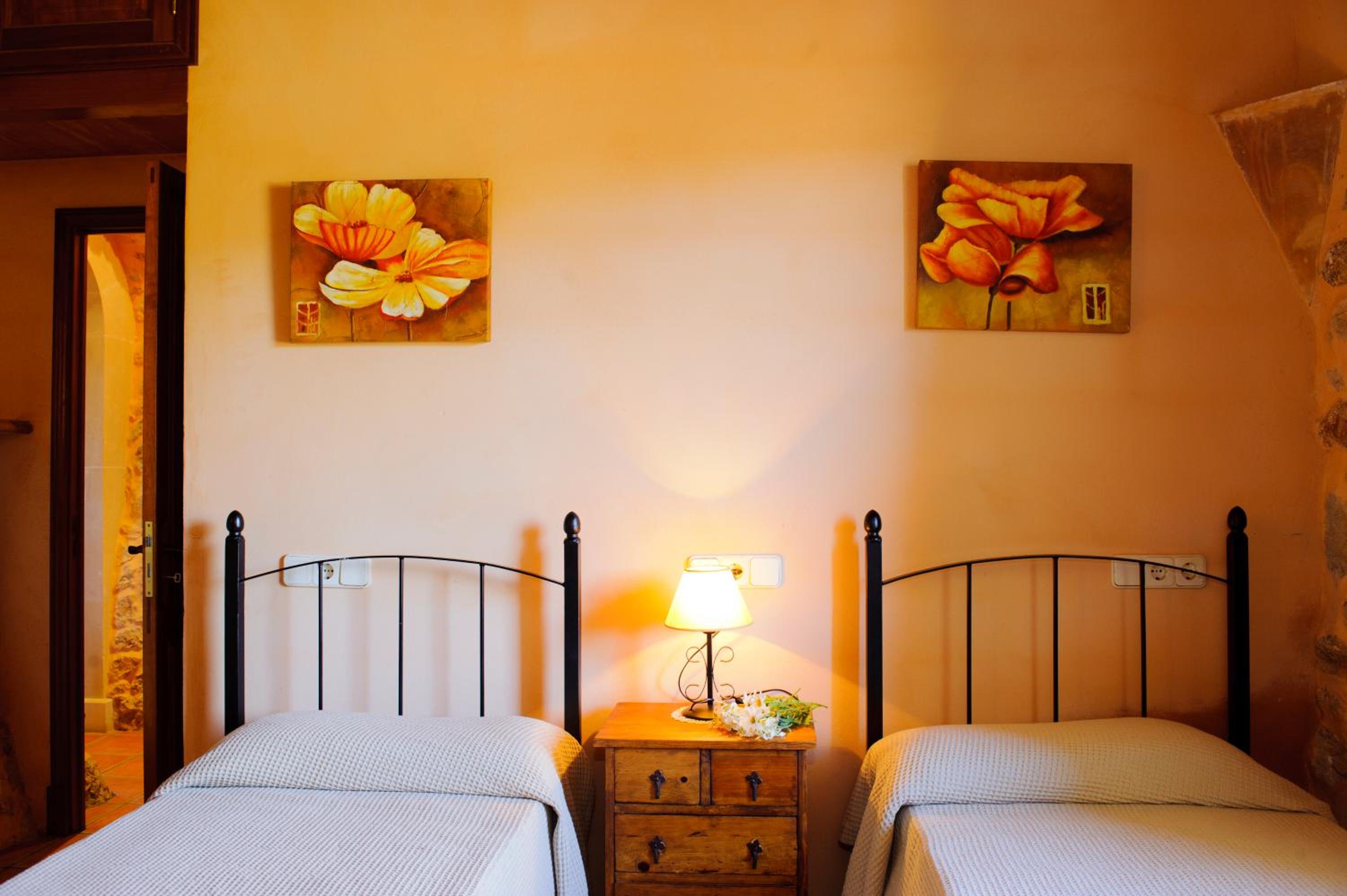Casa de Dos Habitaciones