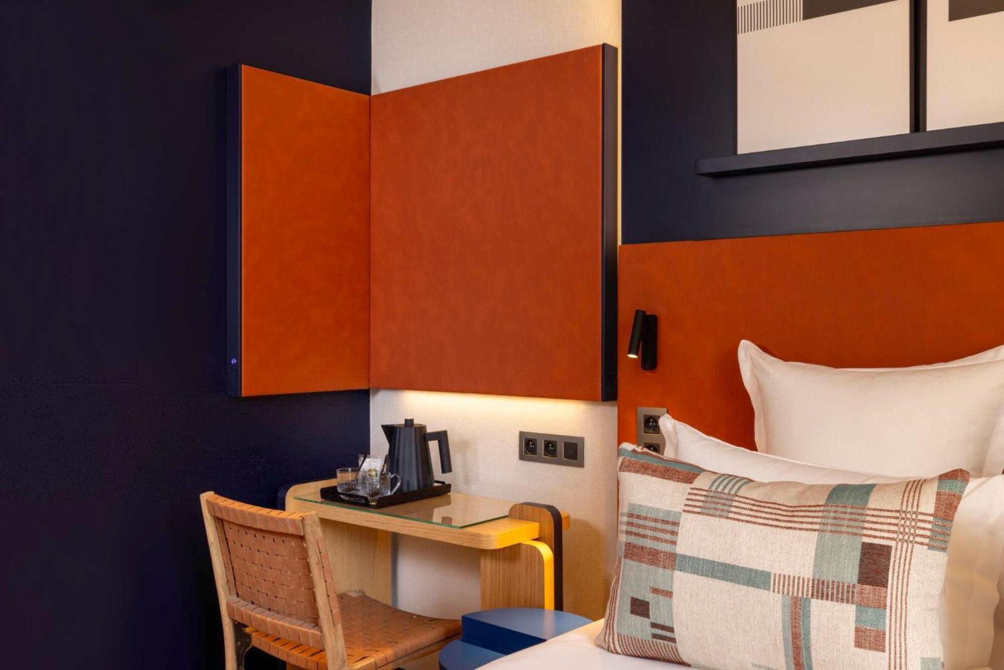 Classic Single Room photo 2
