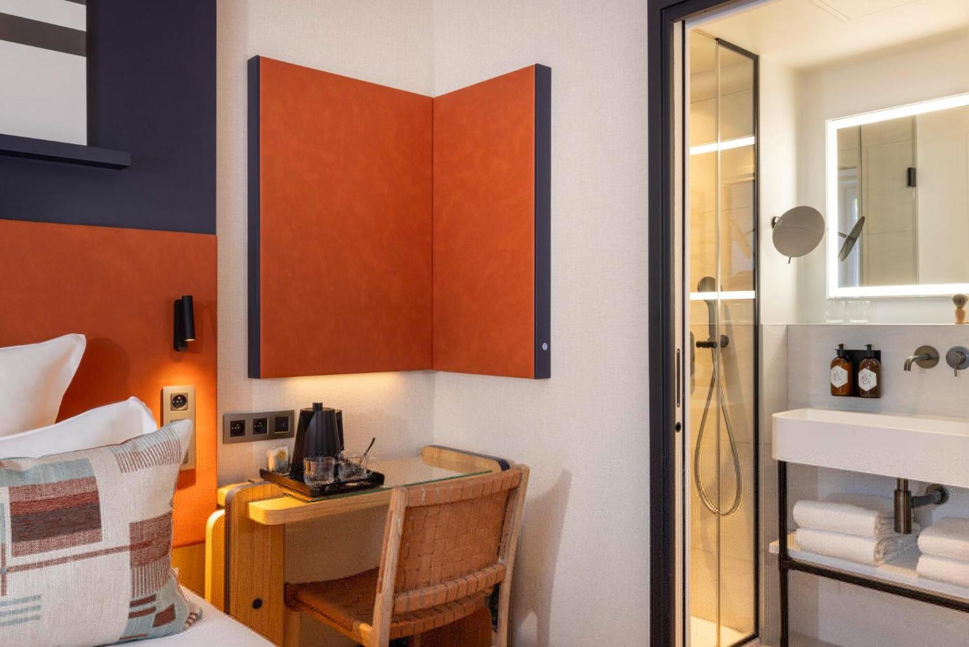 Classic Single Room photo 3