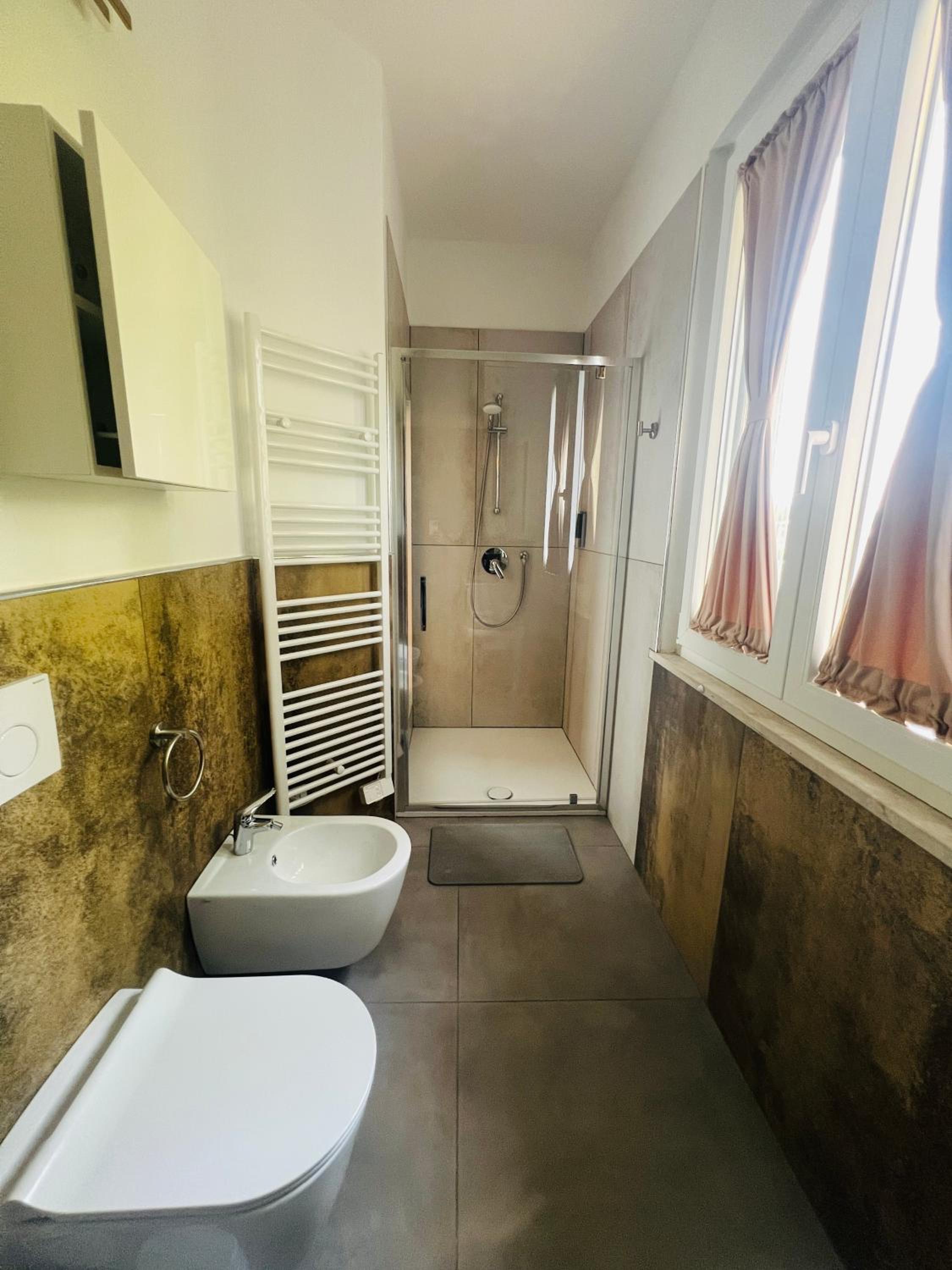 Quadruple Room with Balcony photo 3