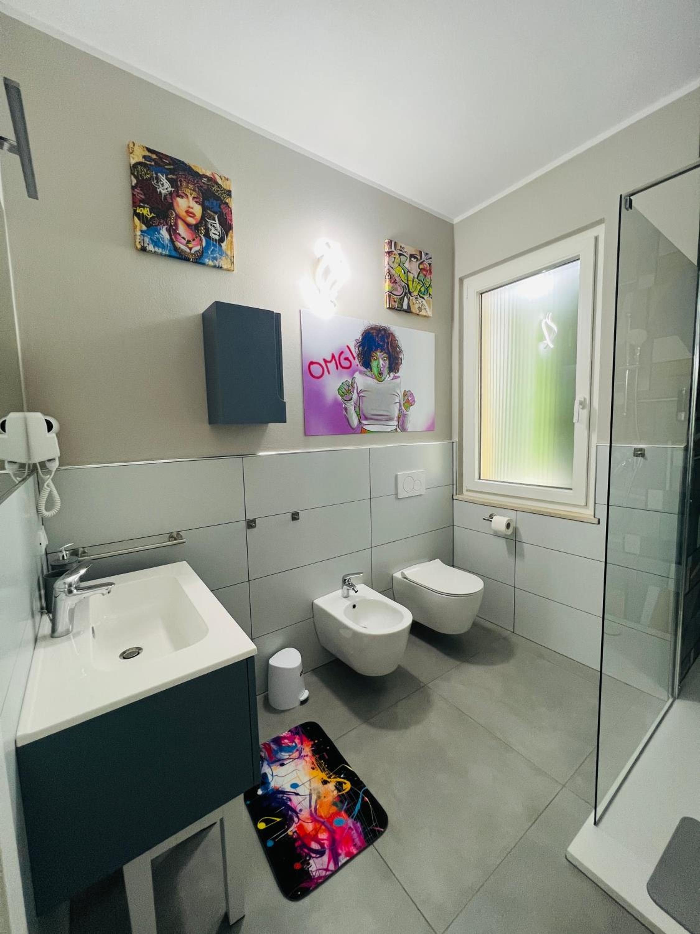 Quadruple Room with Garden View photo 2