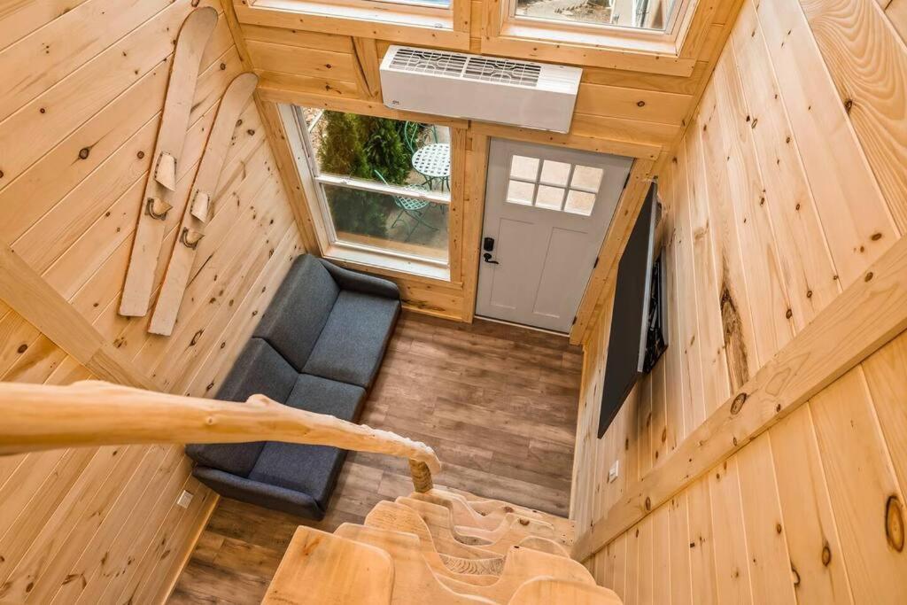 One-Bedroom House photo 3