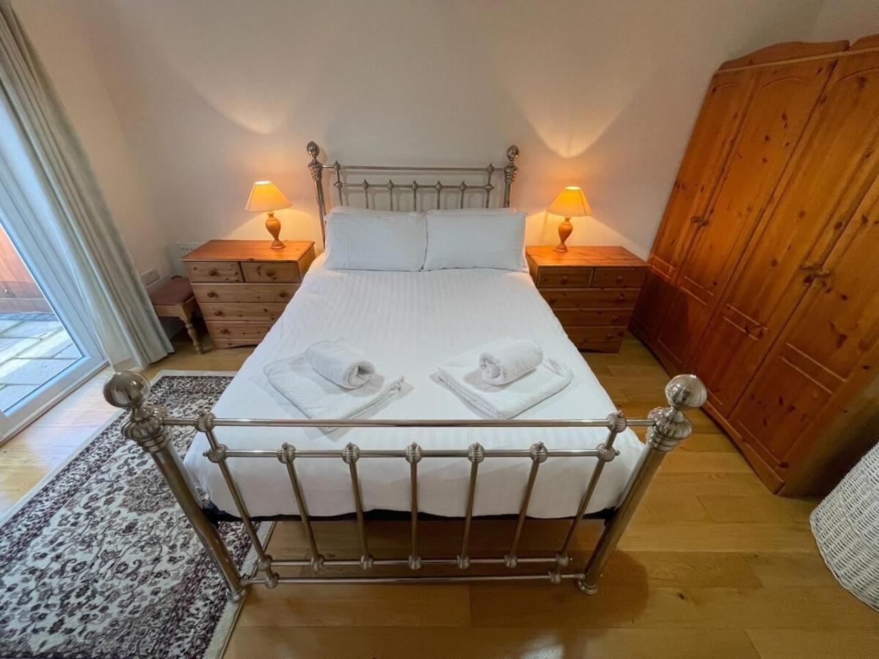 Two-Bedroom House photo 1