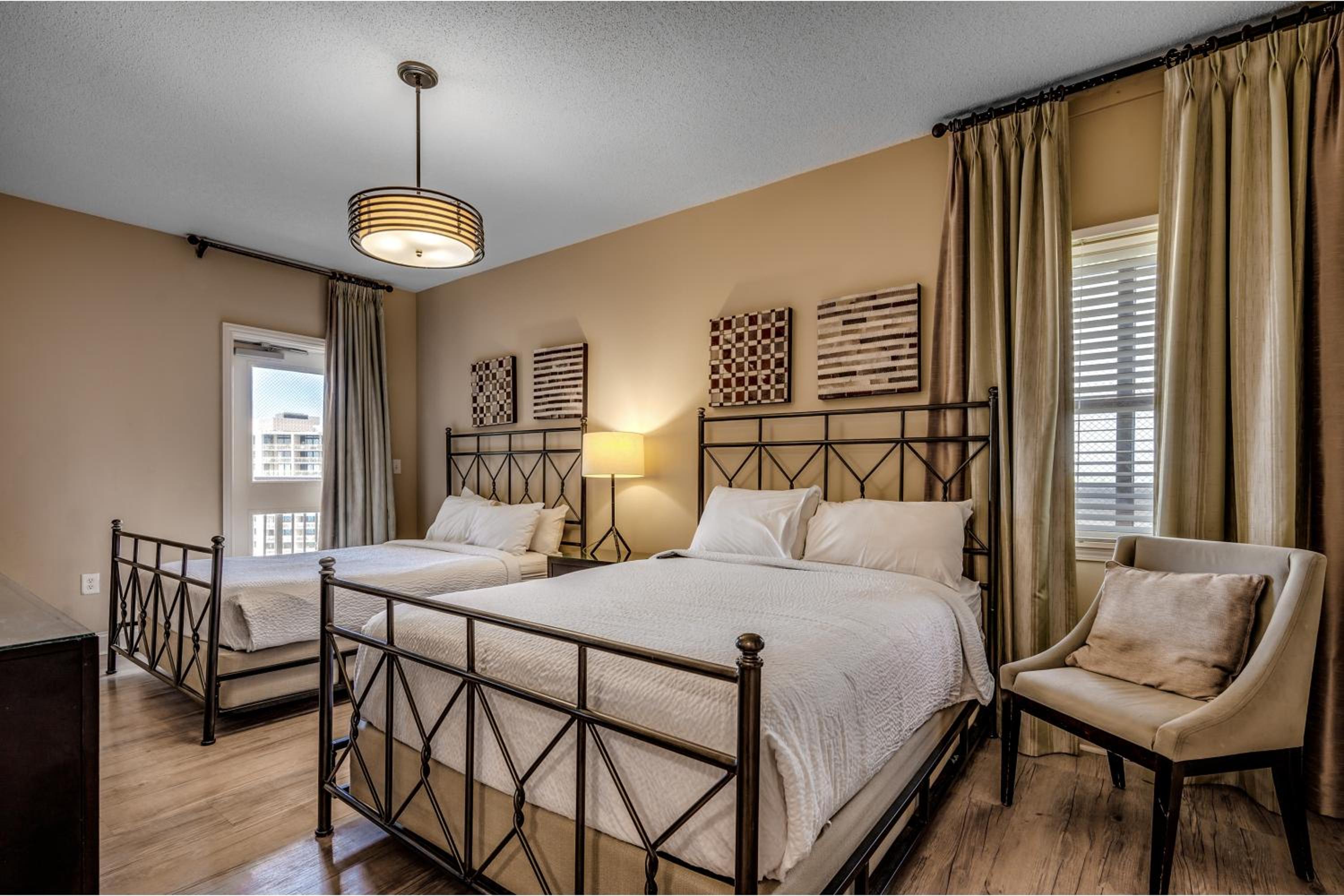 1219 Palmetto Oceanfront Four Bedroom Luxury Condo photo 1