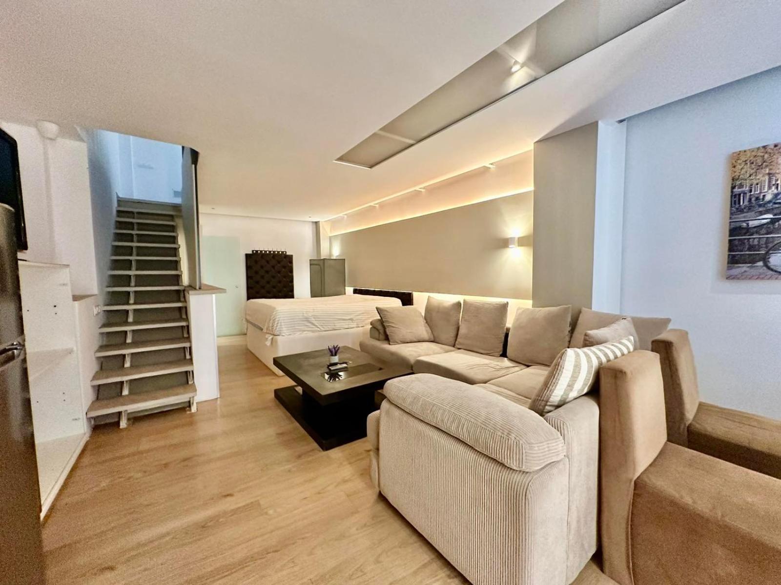 Two-Bedroom Superior Apartment photo 1