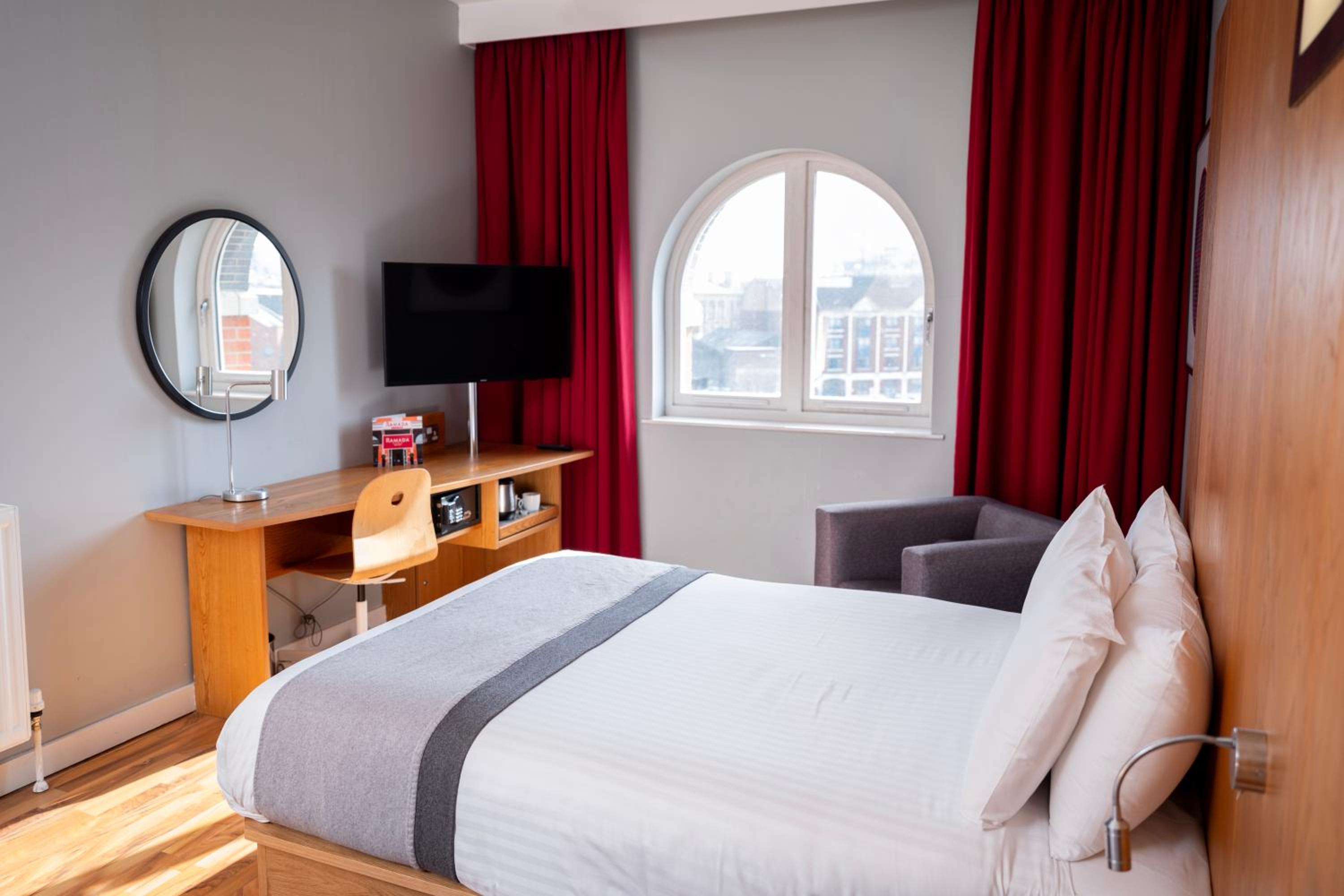 Double Room - Photo 1