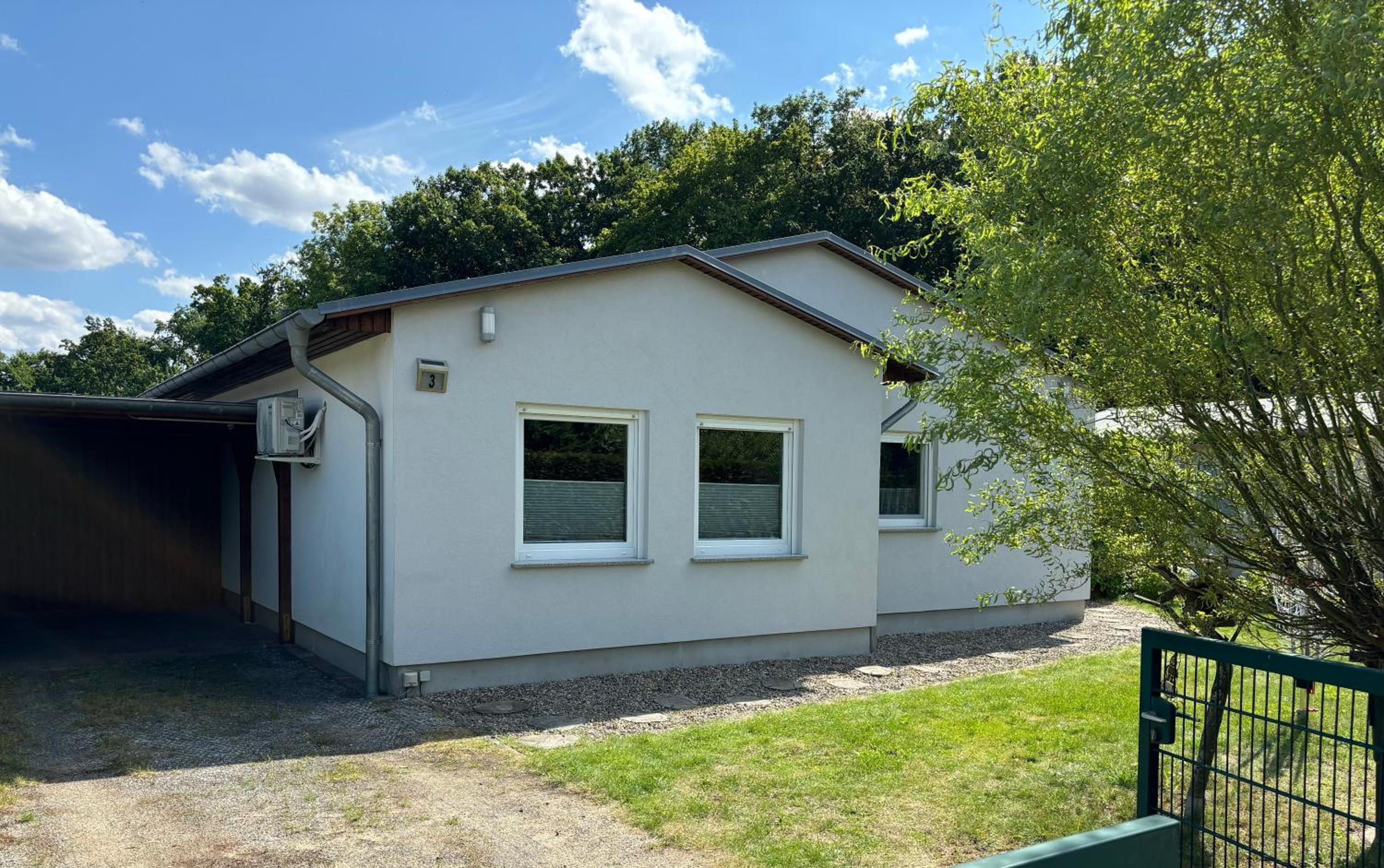 Holiday Home photo 2