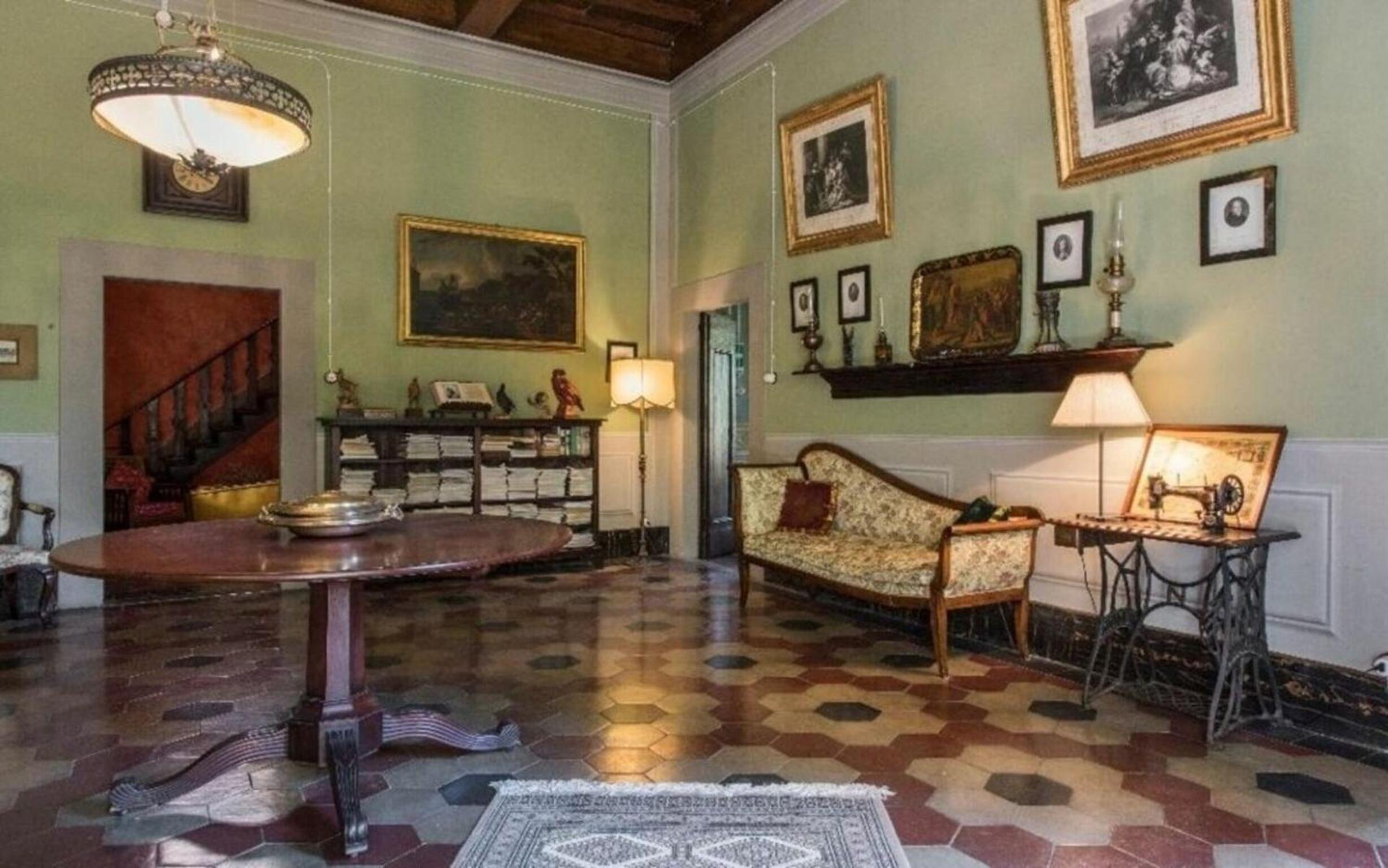 Villa photo 3