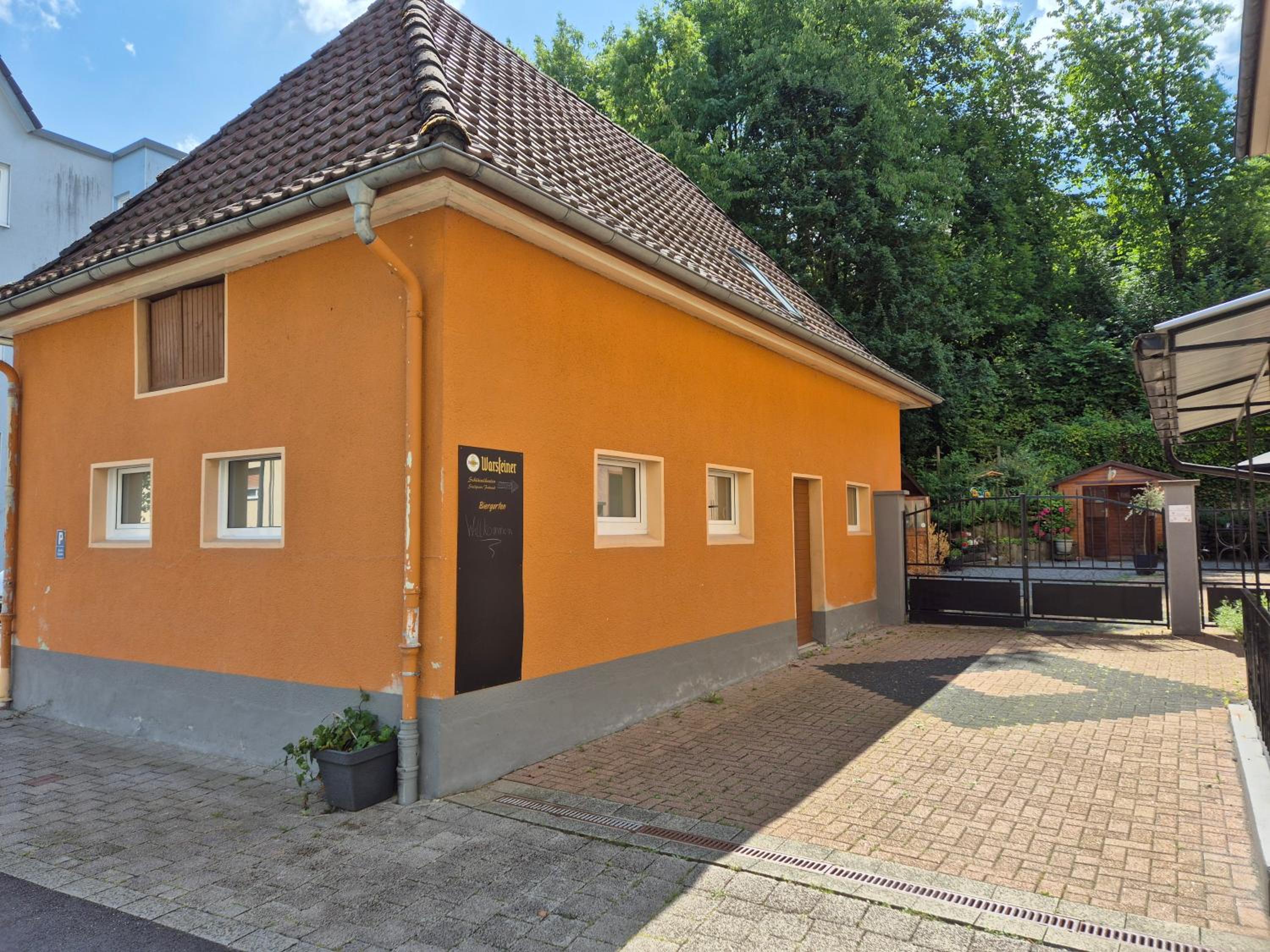 One-Bedroom House photo 2