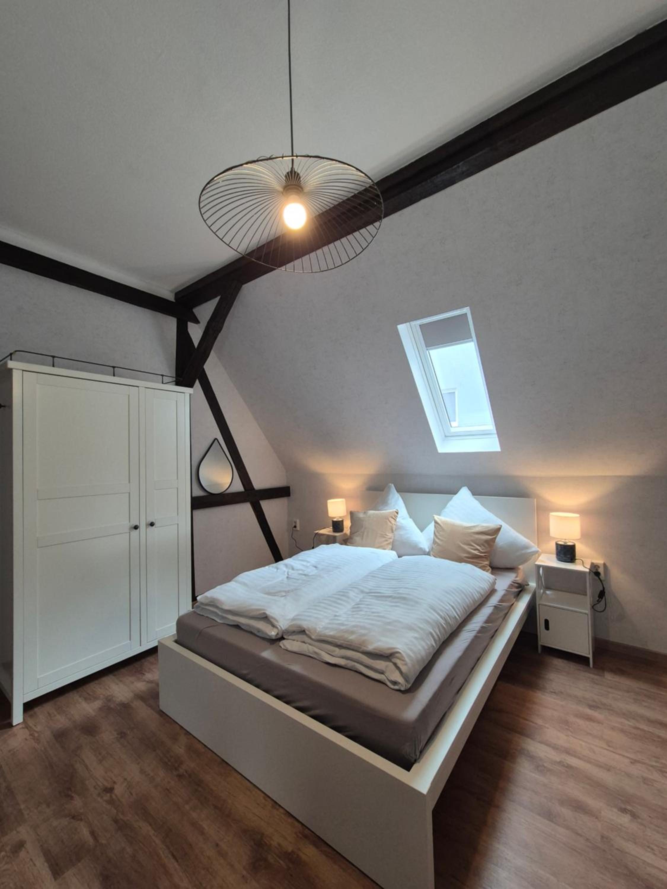 One-Bedroom House photo 1