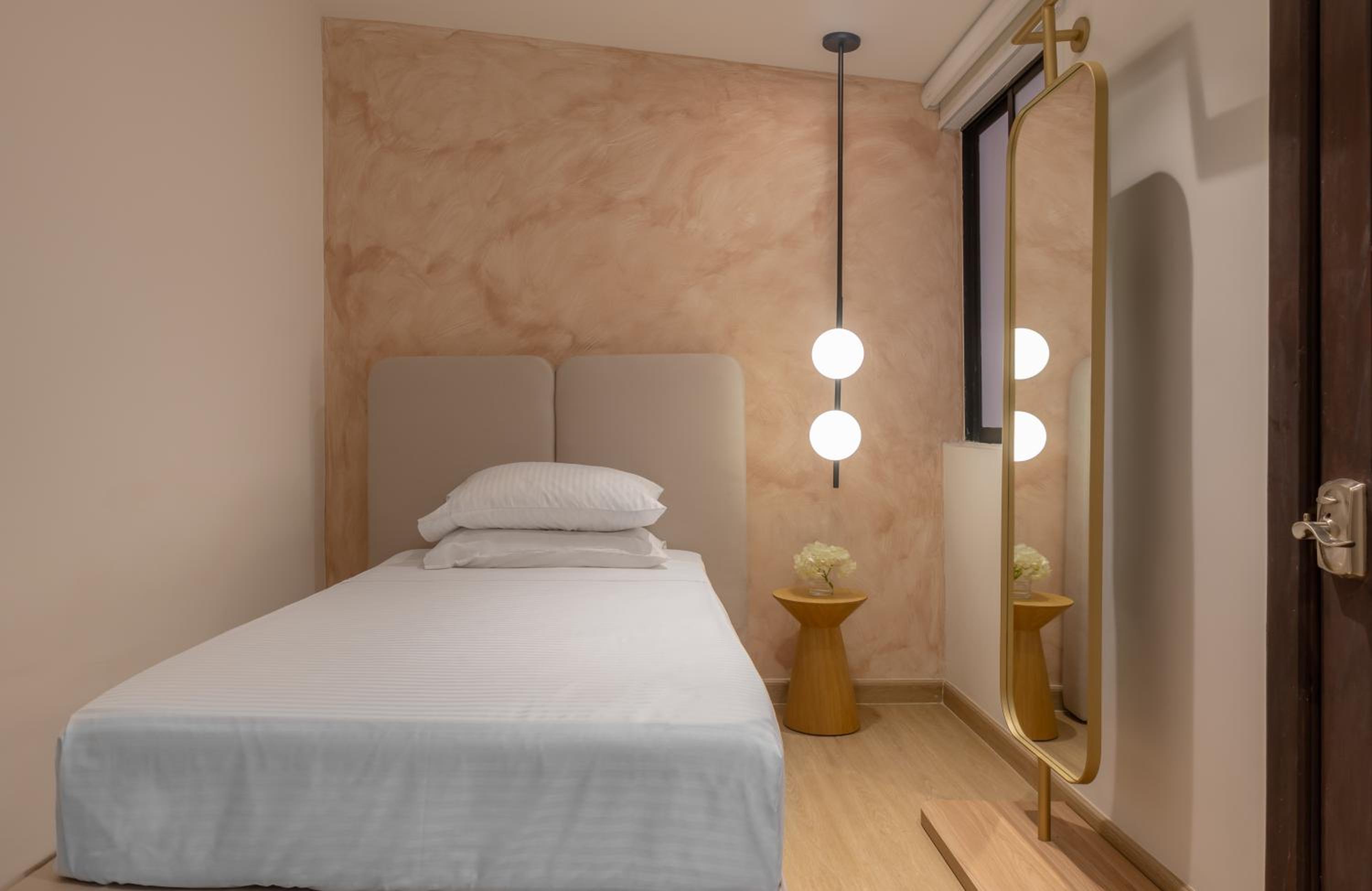 Small Single Room