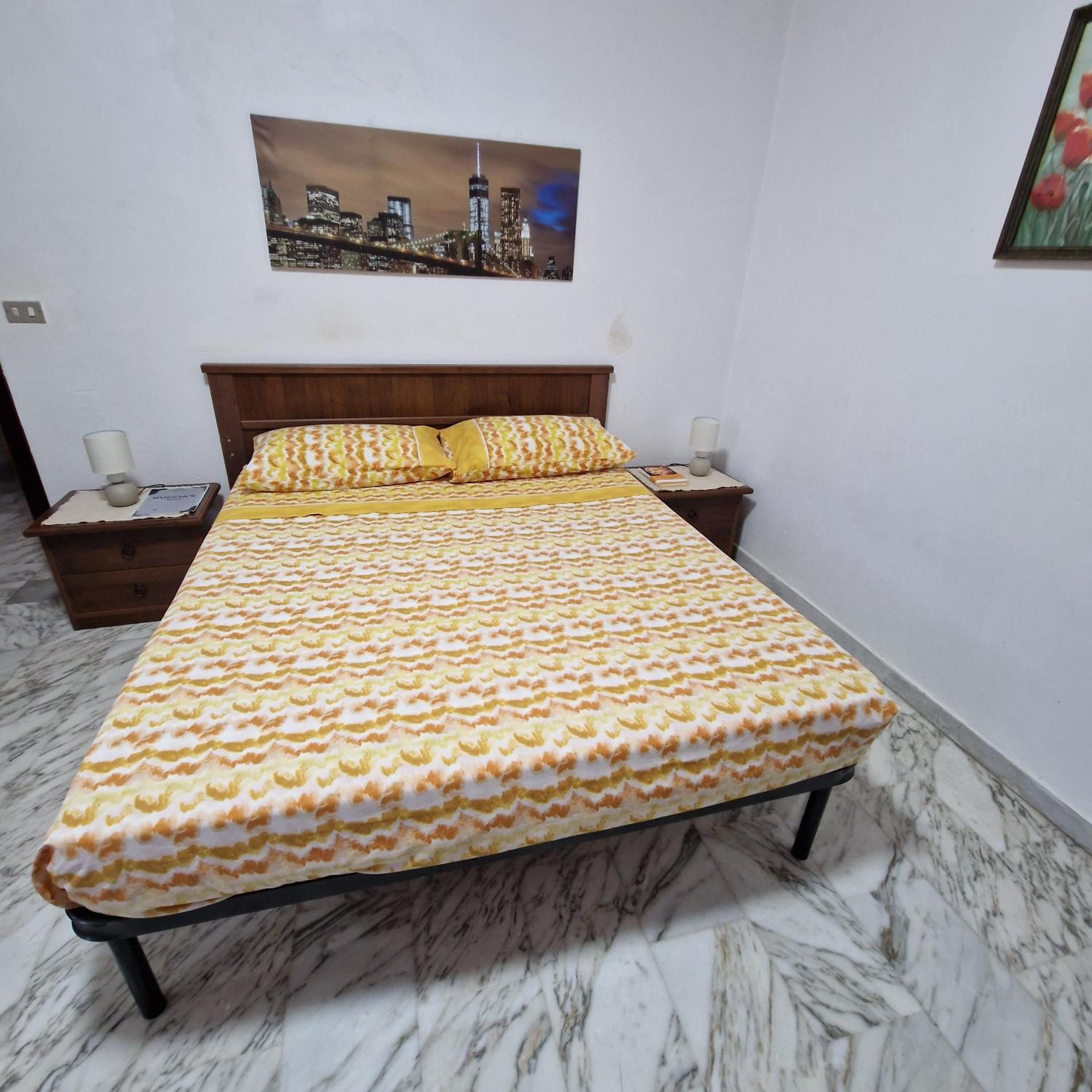 Quadruple Room with Private Bathroom photo 2