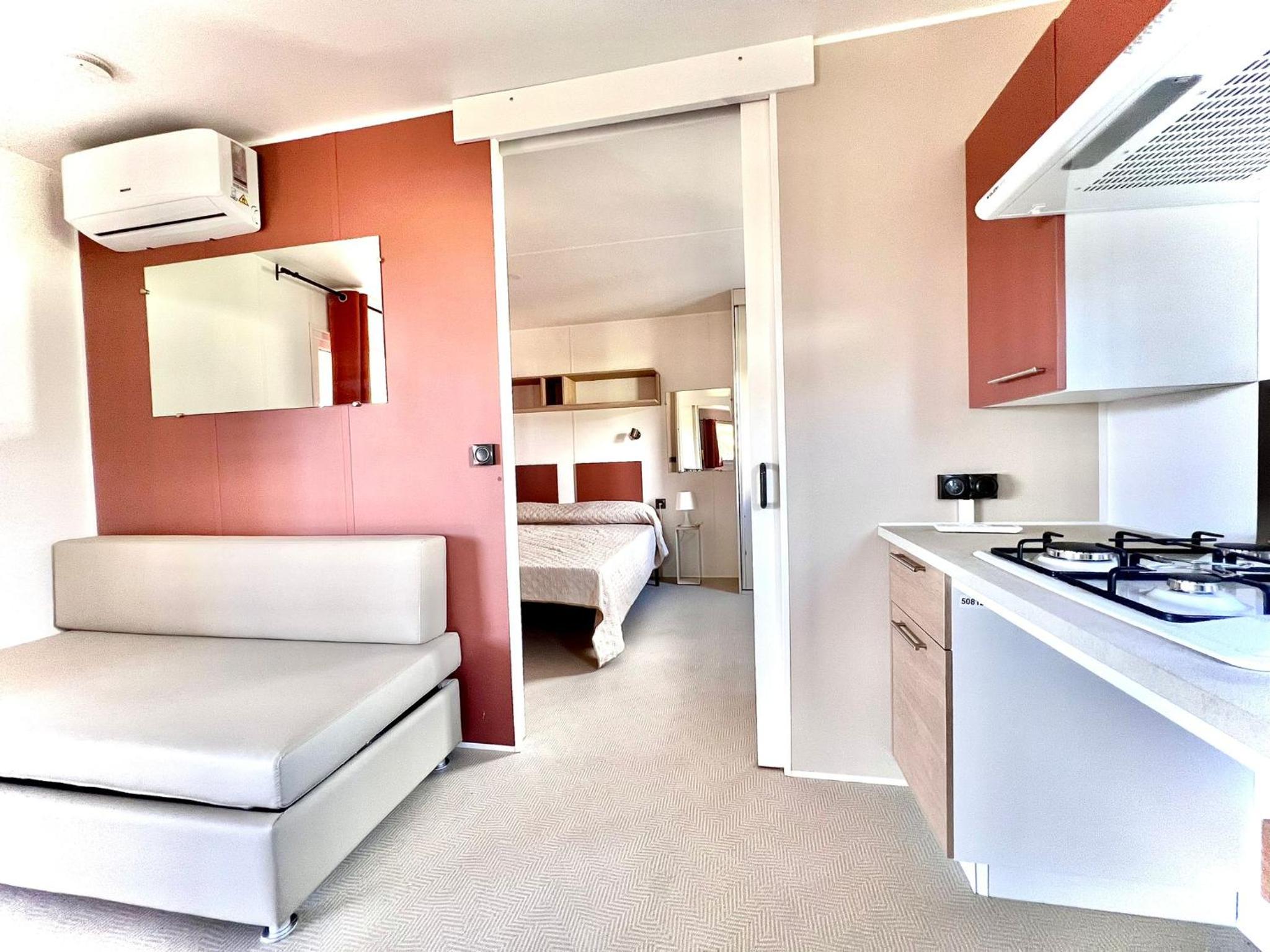 Mobile Home