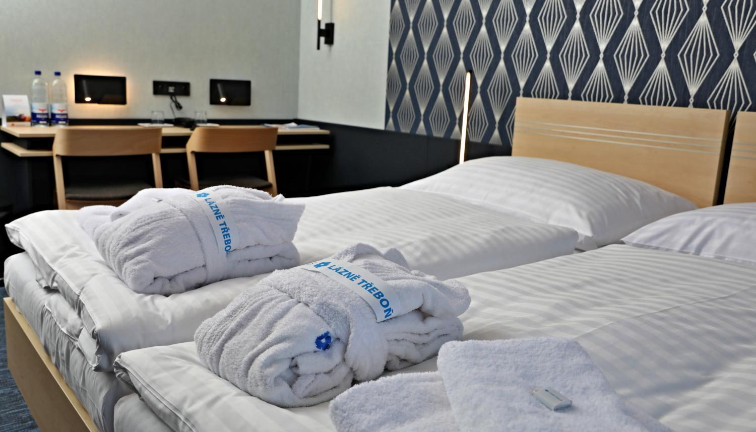Double or Twin Room photo 1