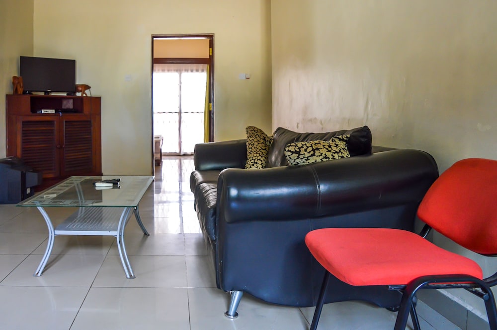 Standard Double Room photo 2