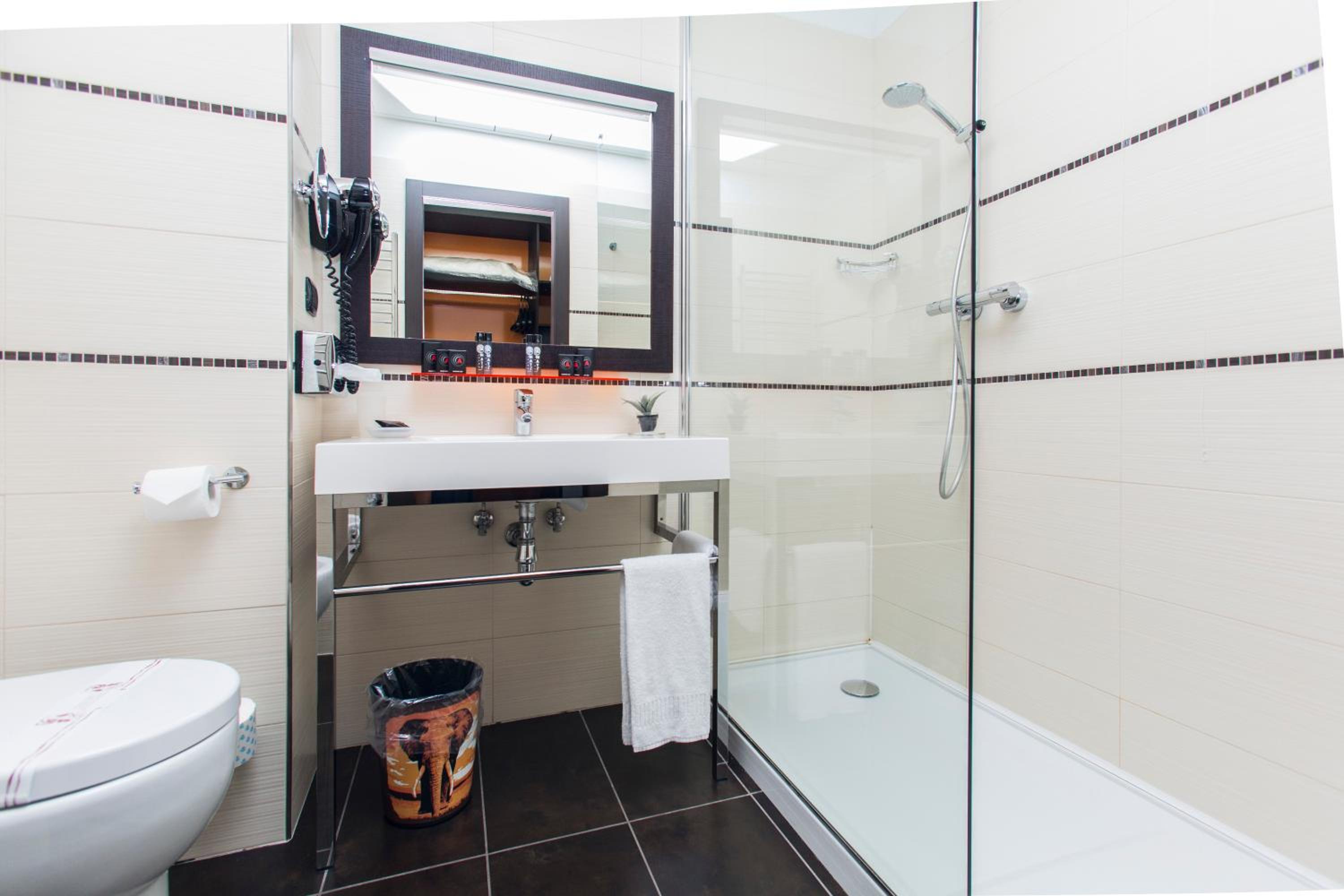 Executive Double or Twin Room - Photo 3