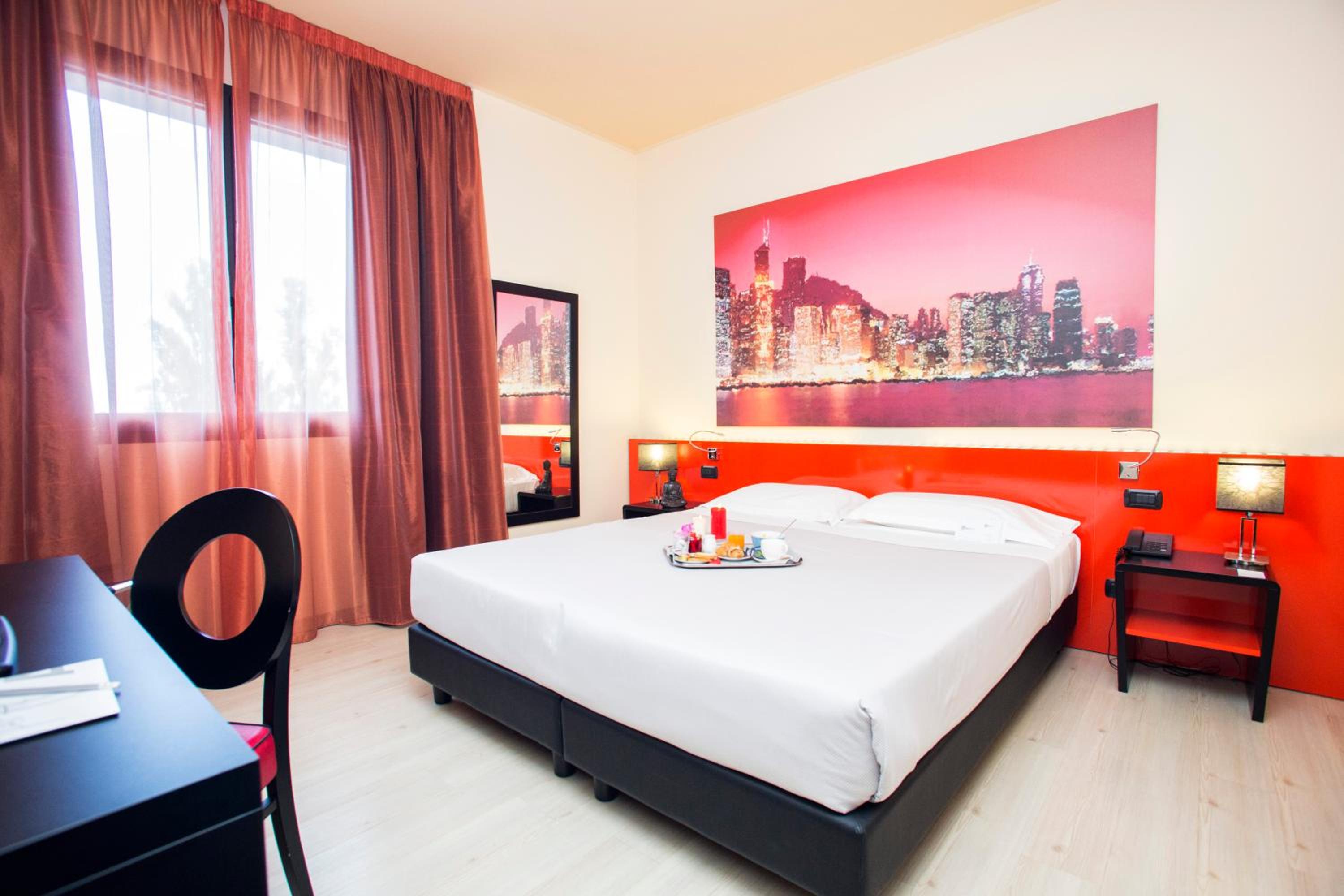 Executive Double or Twin Room - Photo 4