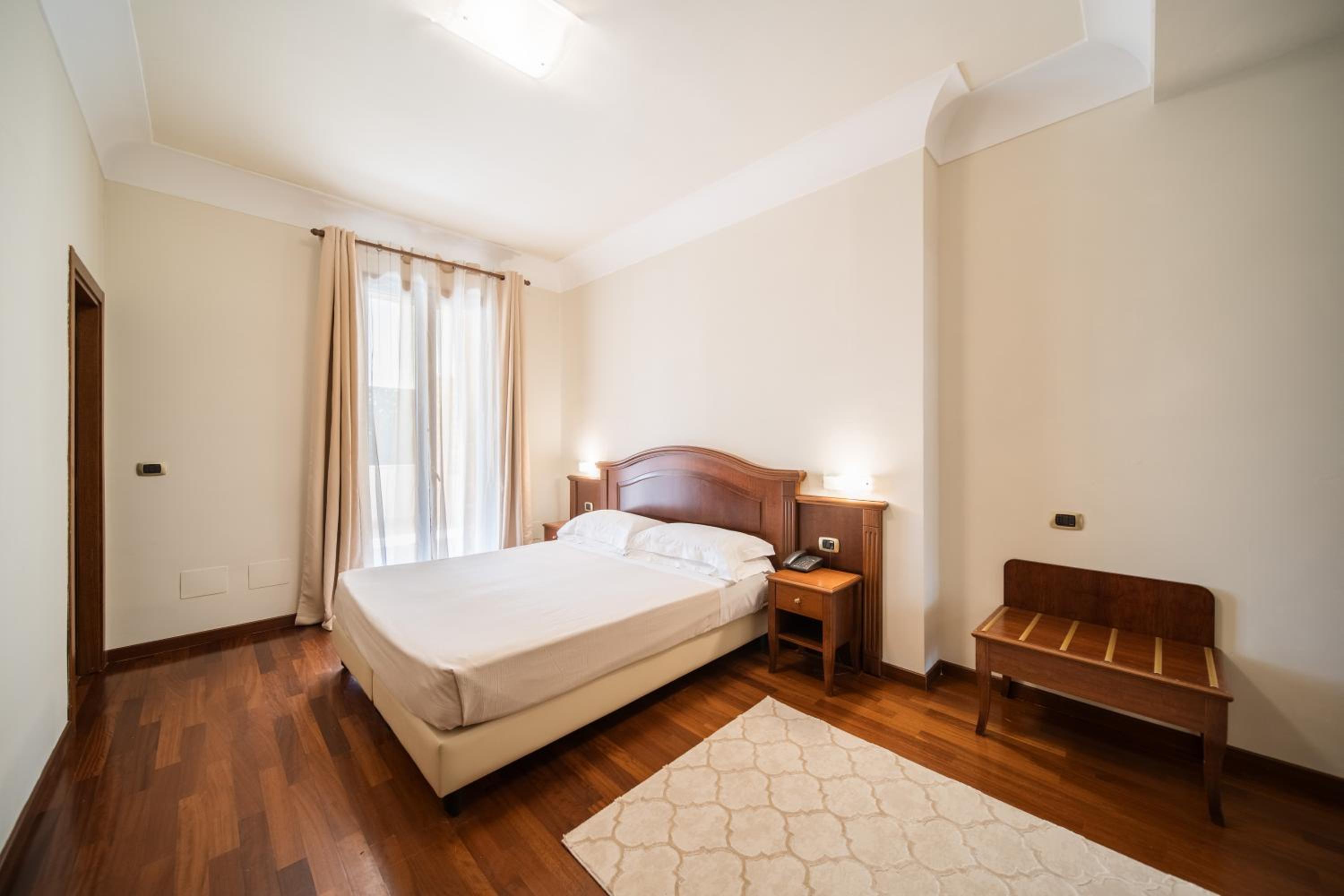 Superior Double Room photo 2