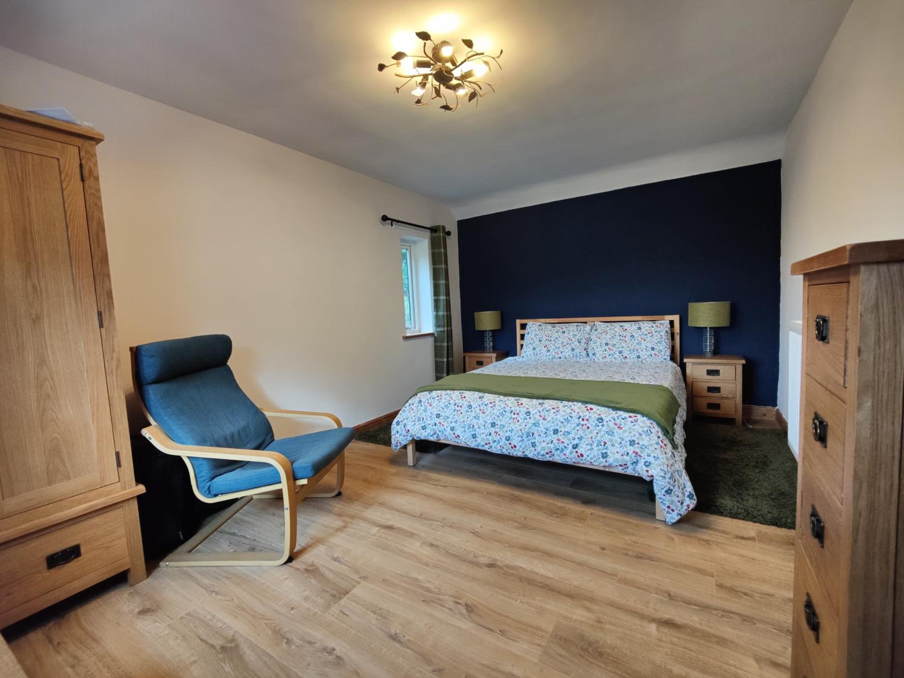 Three-Bedroom House photo 1