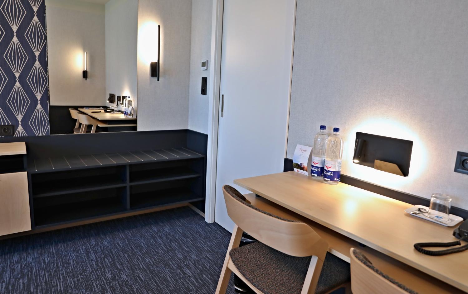 Double or Twin Room photo 2