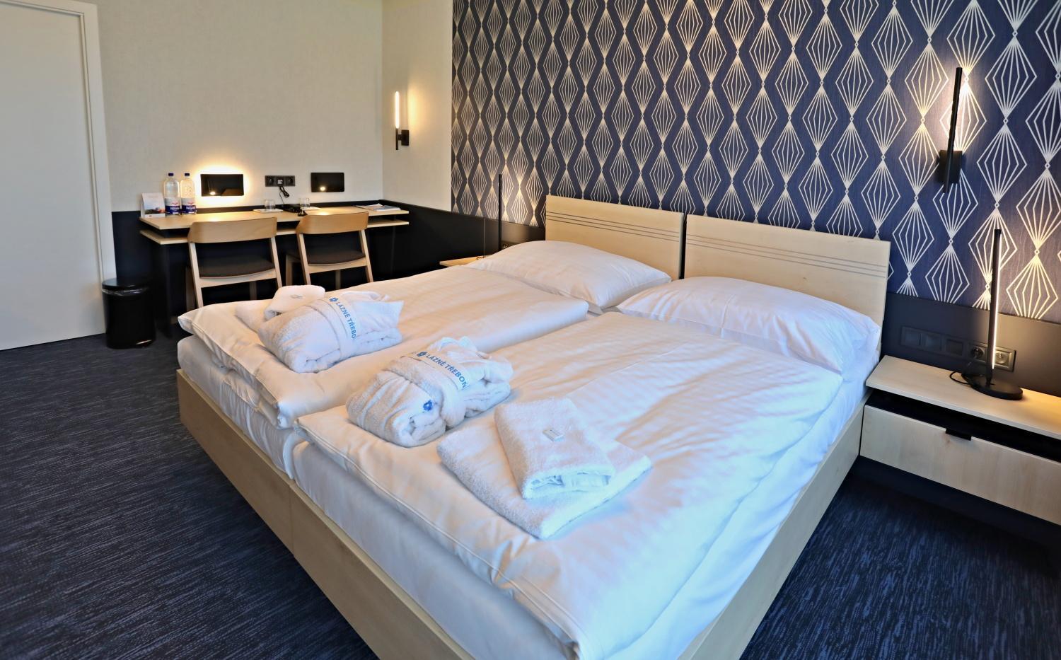 Double or Twin Room photo 3
