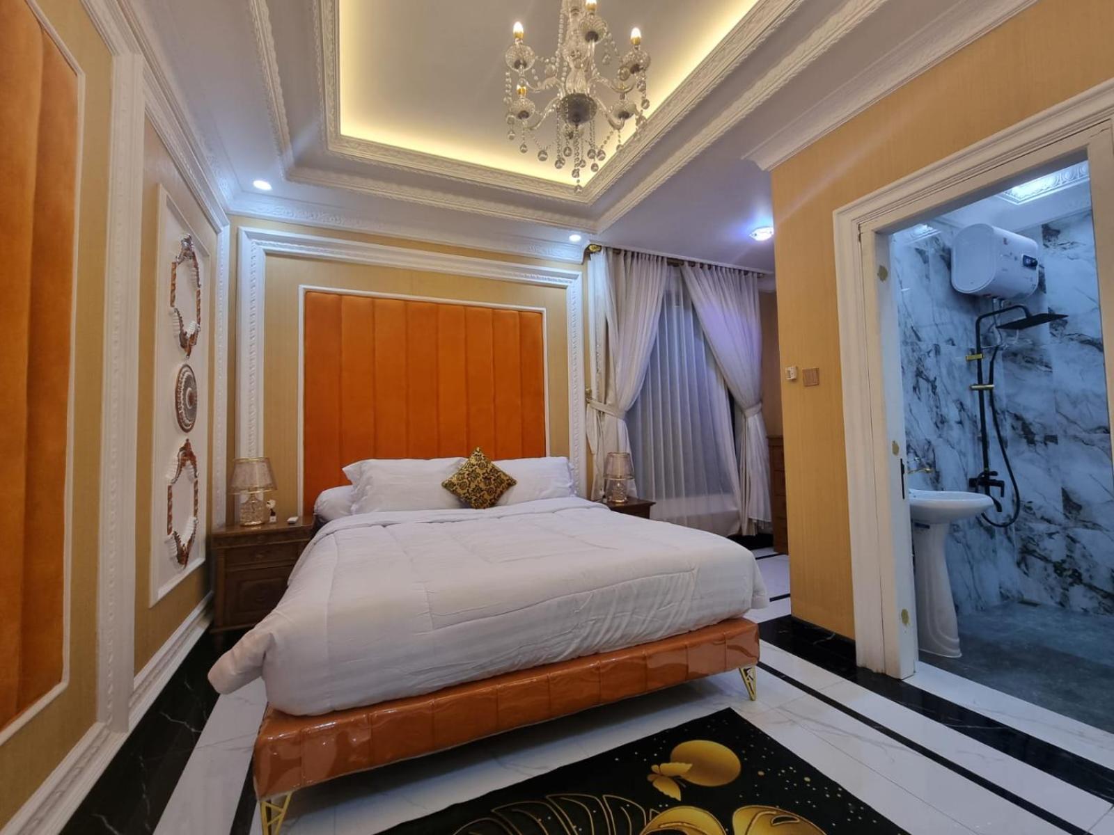 Villa with Private Pool photo 1