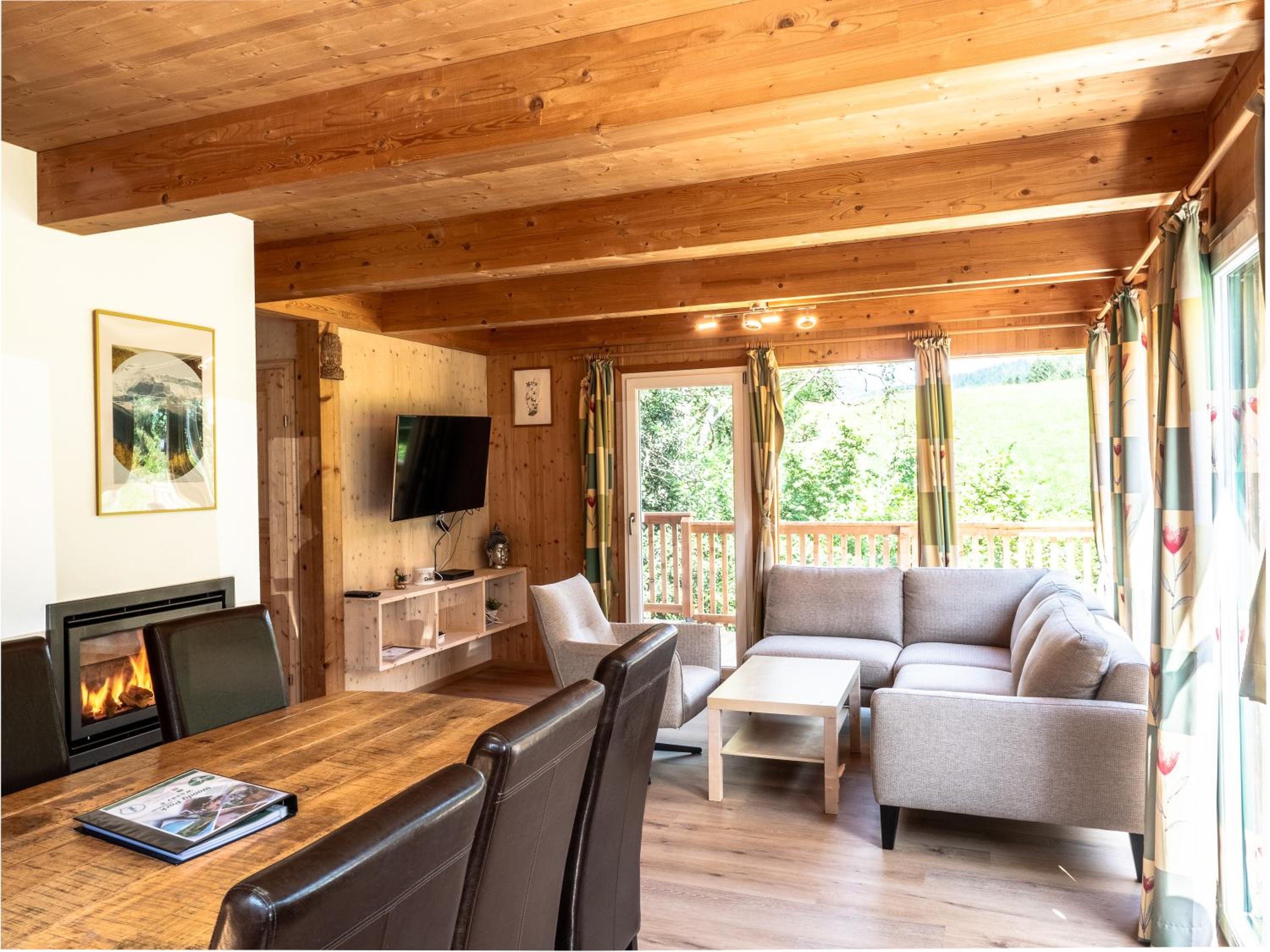 Vacation Home photo 1