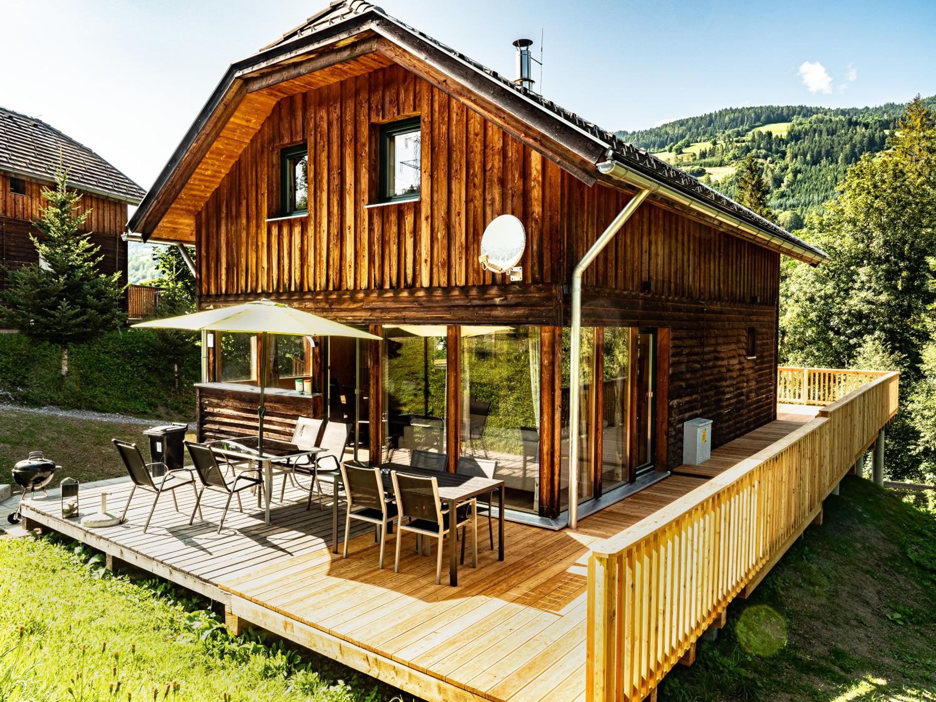 Vacation Home photo 2
