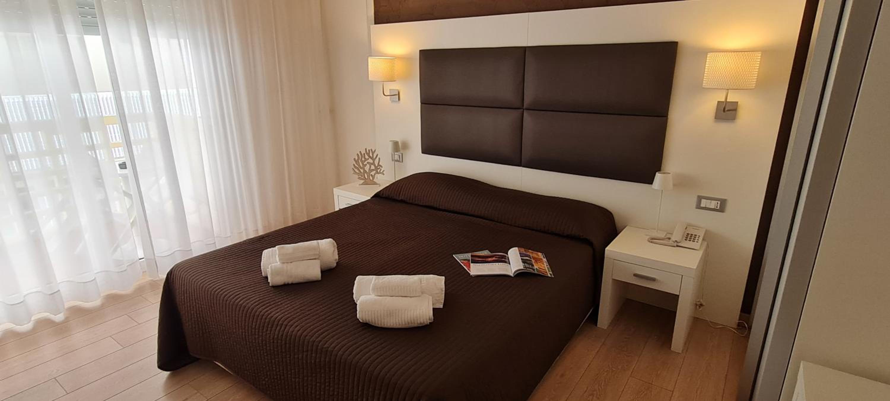 Double Room - Photo 1