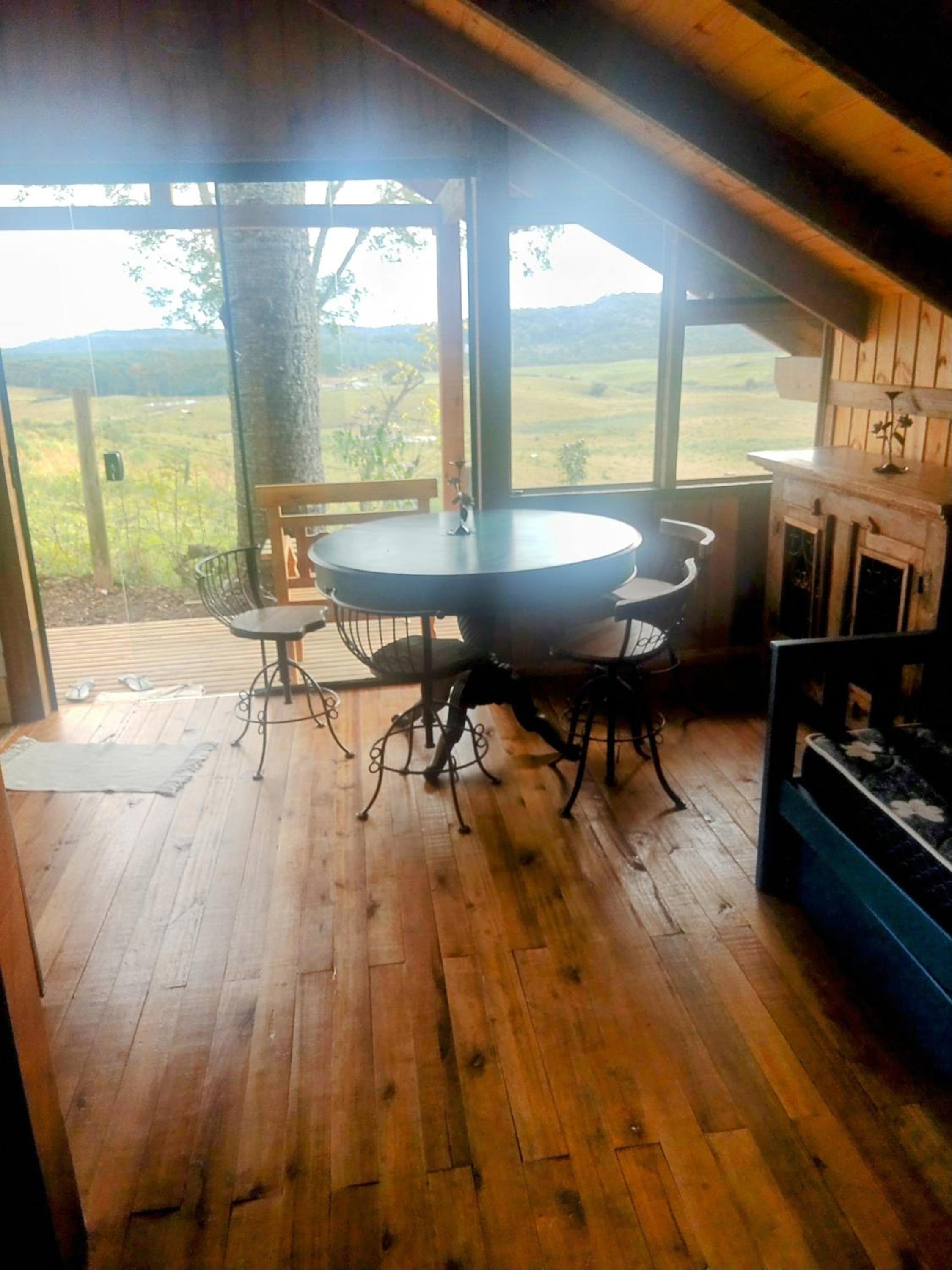 One-Bedroom Chalet photo 3