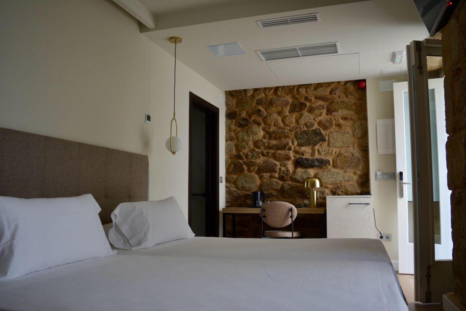 Habitación Doble o con Dos Camas