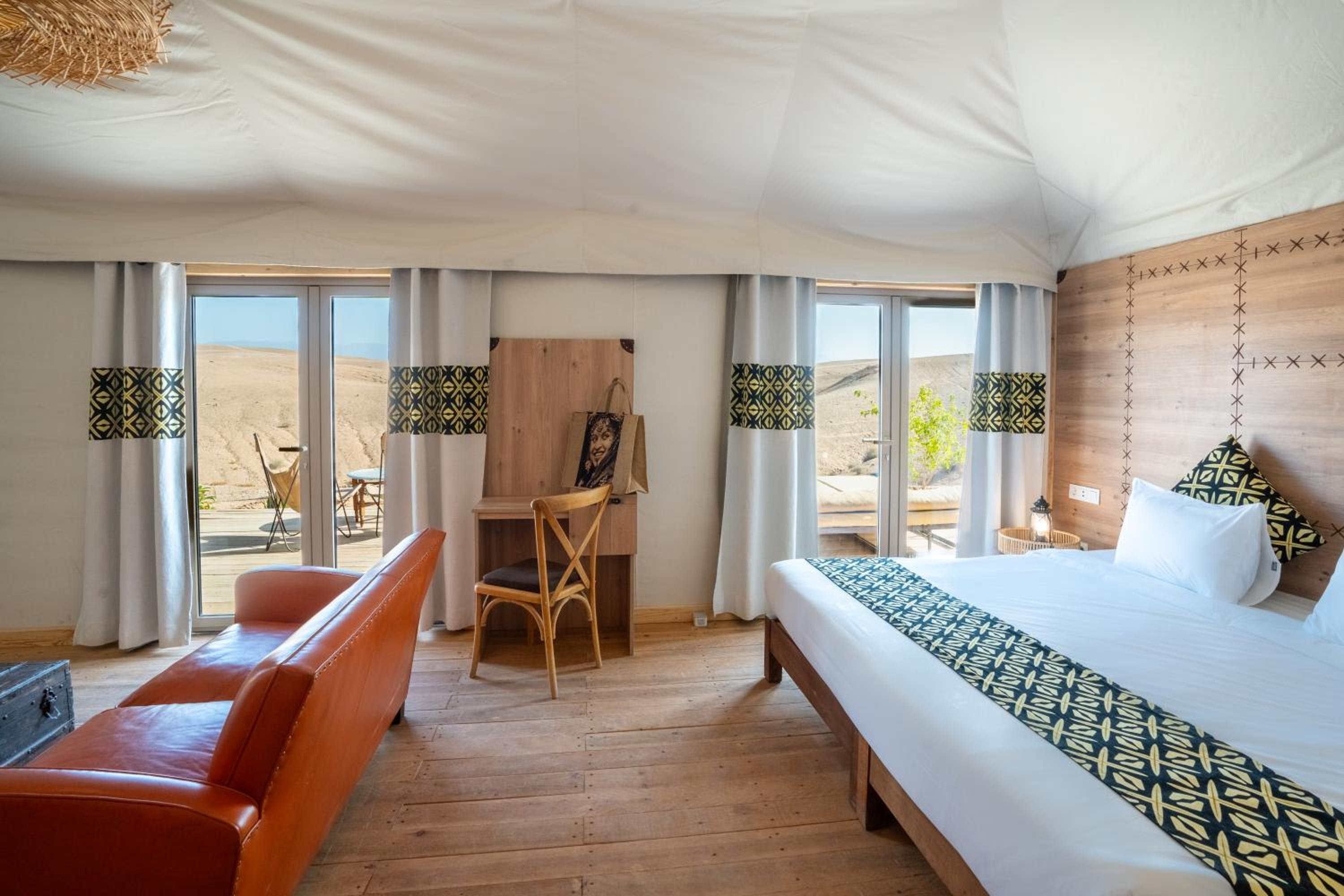 Inara Suite