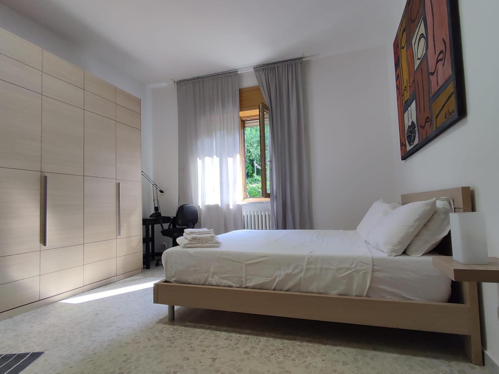 Double Room with Private Bathroom photo 1