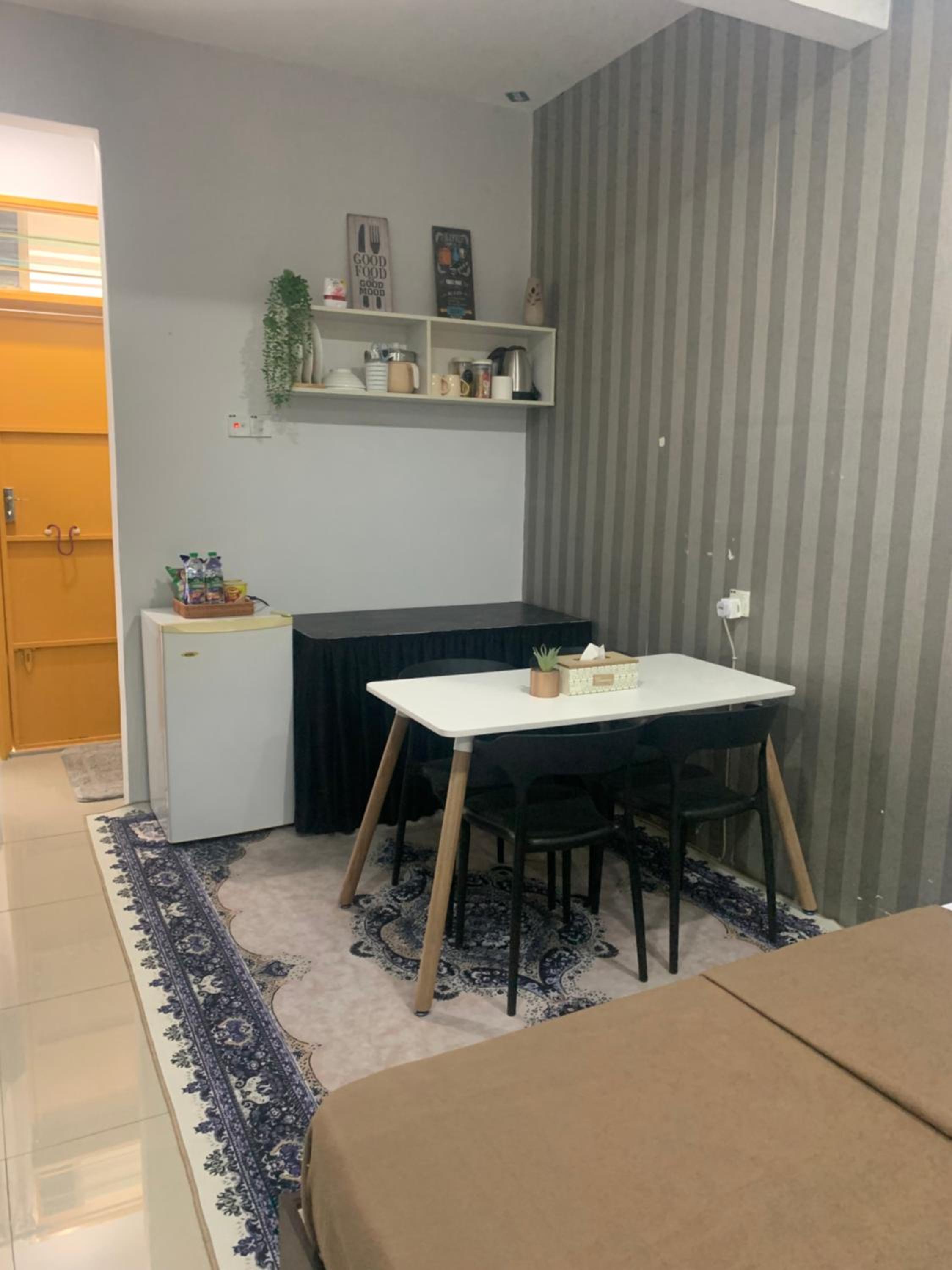 Double or Twin Room photo 3