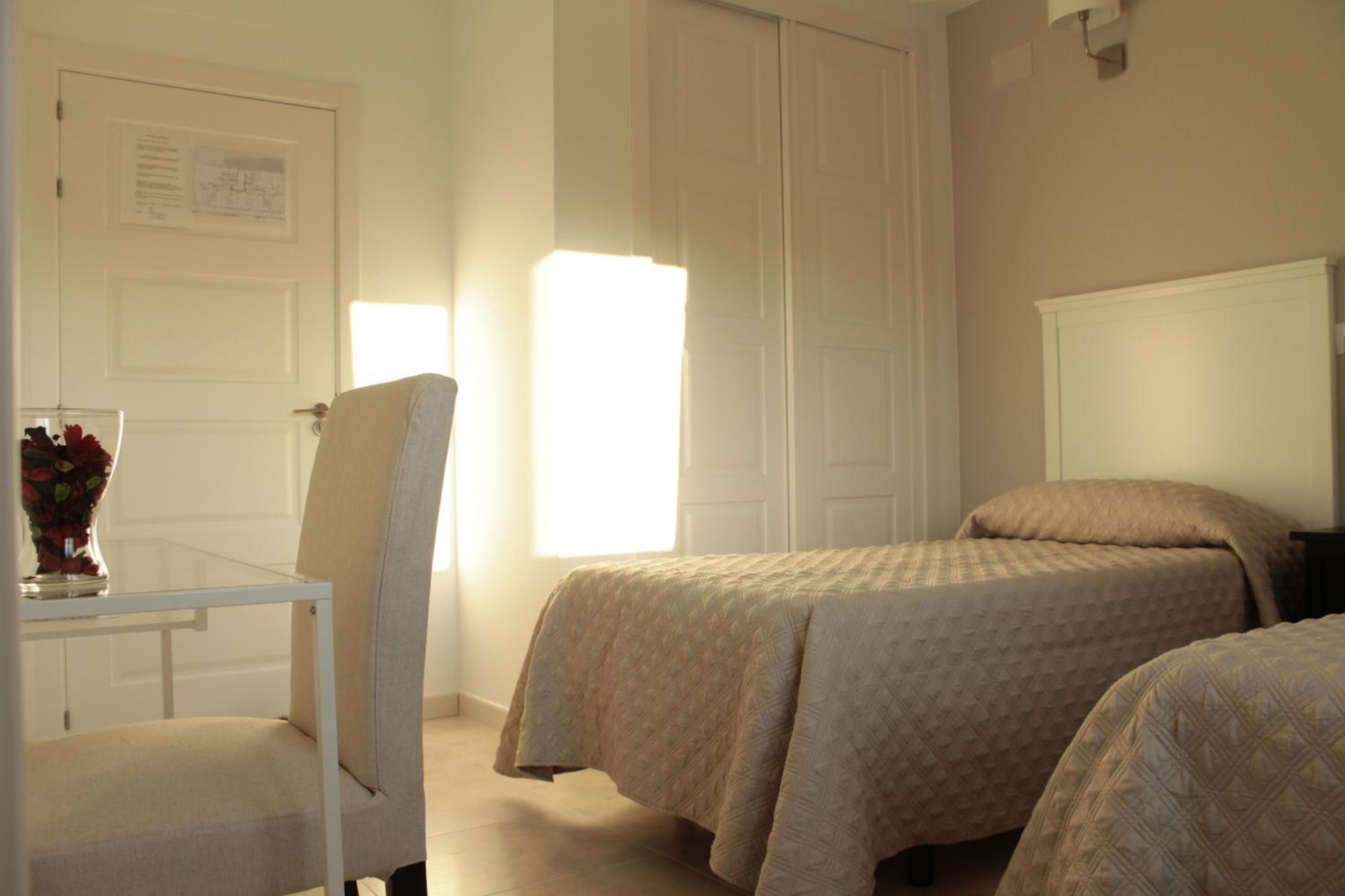 Twin Room photo 3
