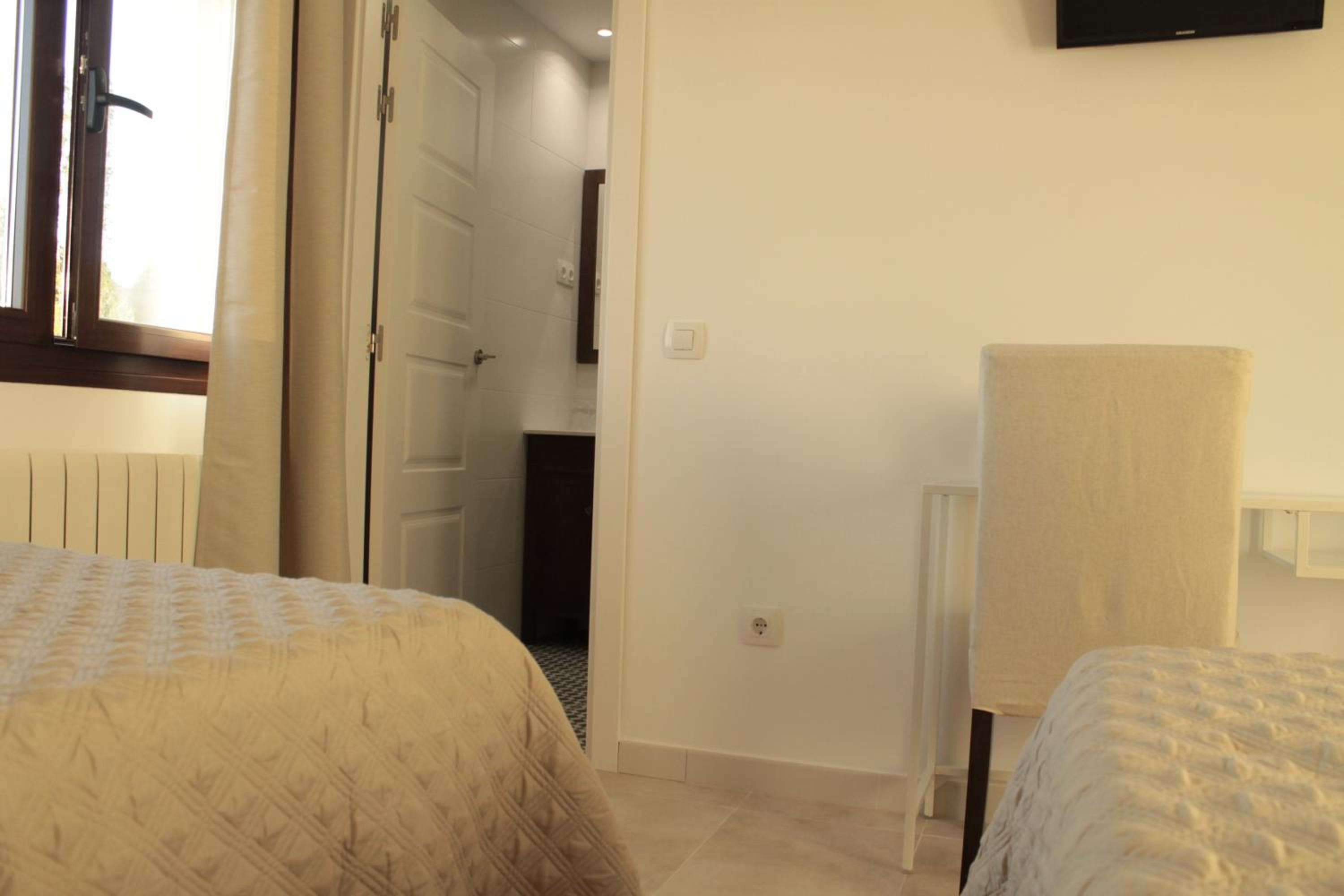 Habitación Doble
